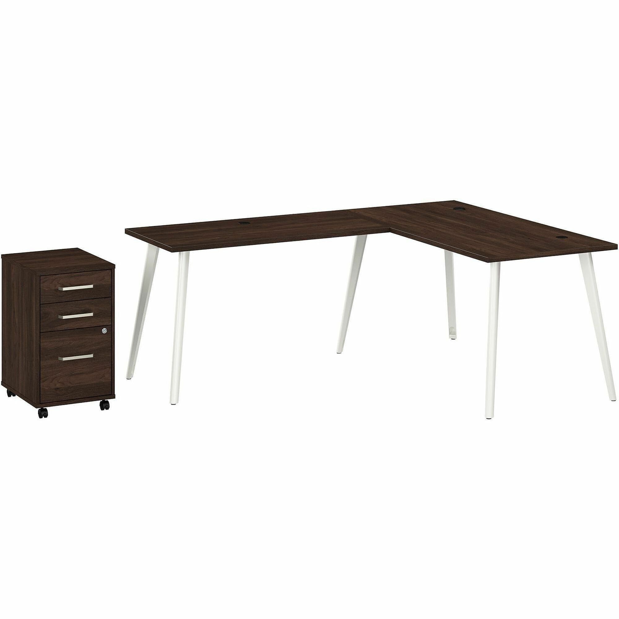 Bush Business Furniture Vista Office Furniture Collection