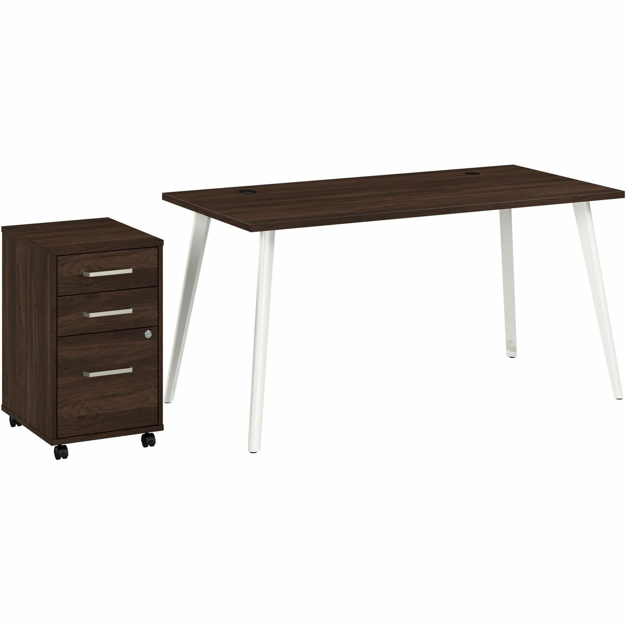Bush Business Furniture Vista Office Furniture Collection