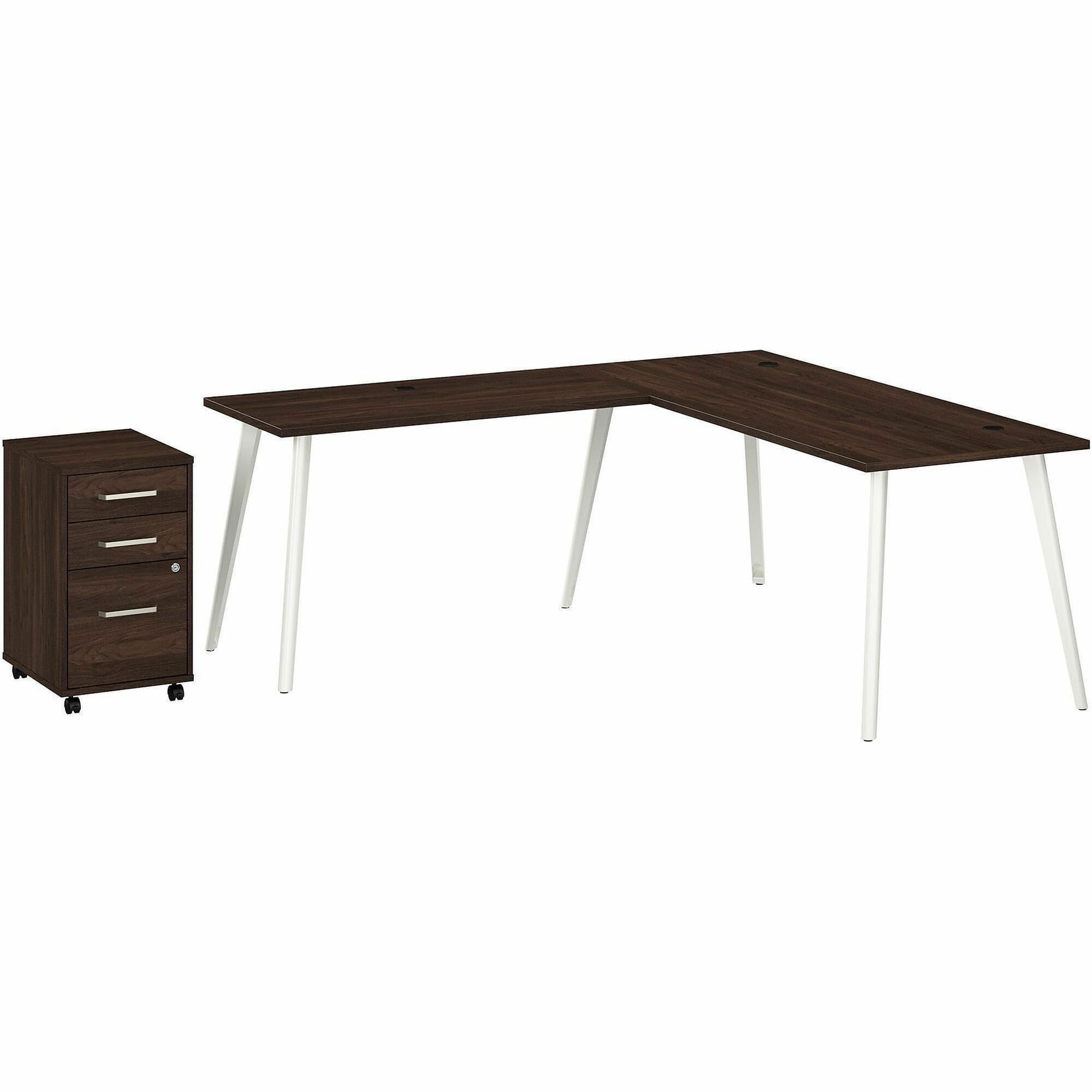 Bush Business Furniture Vista Office Furniture Collection