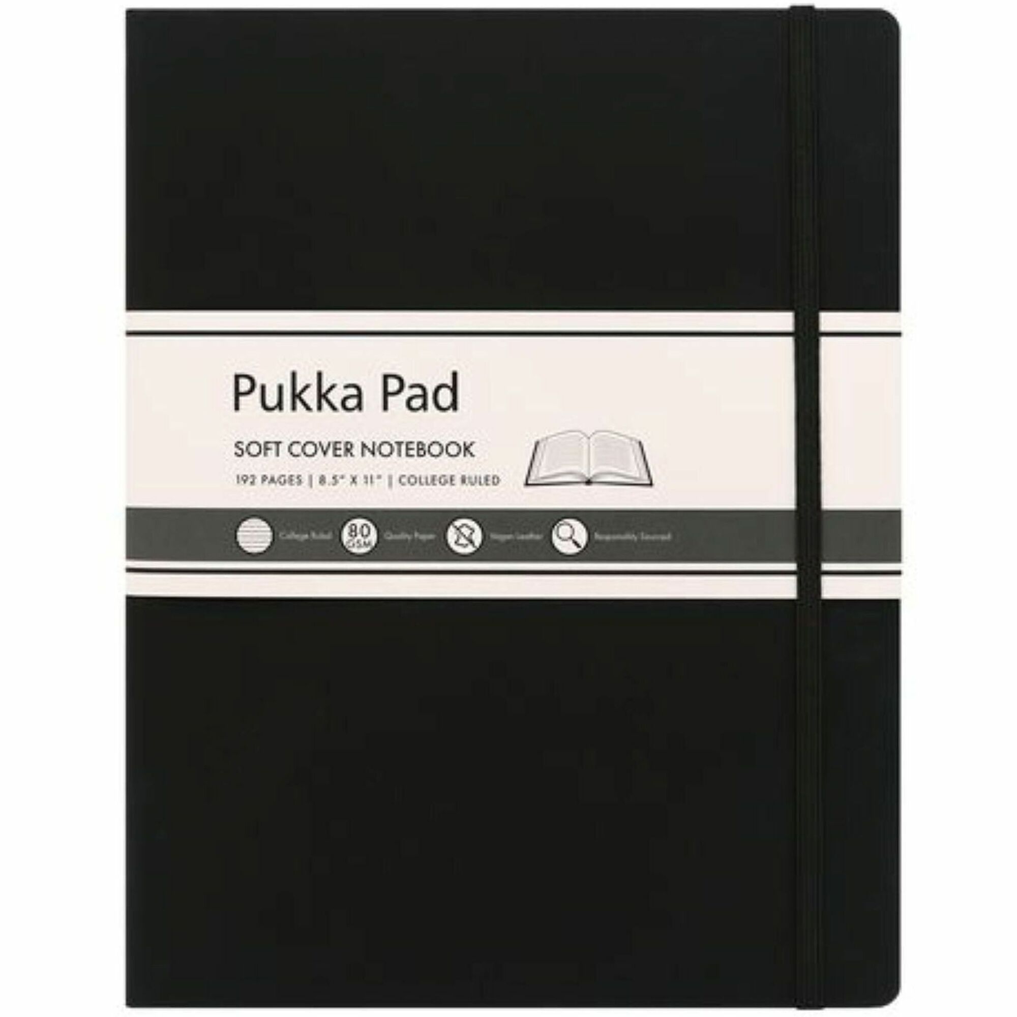 Pukka Pads Signature Notebook