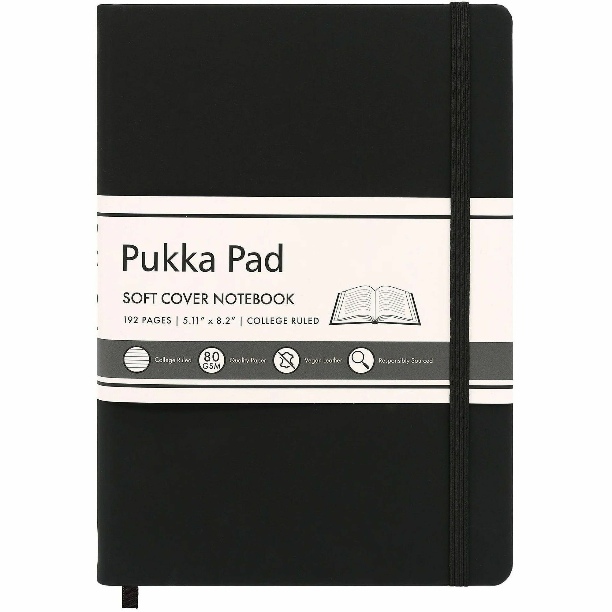 Pukka Pads Signature Notebook