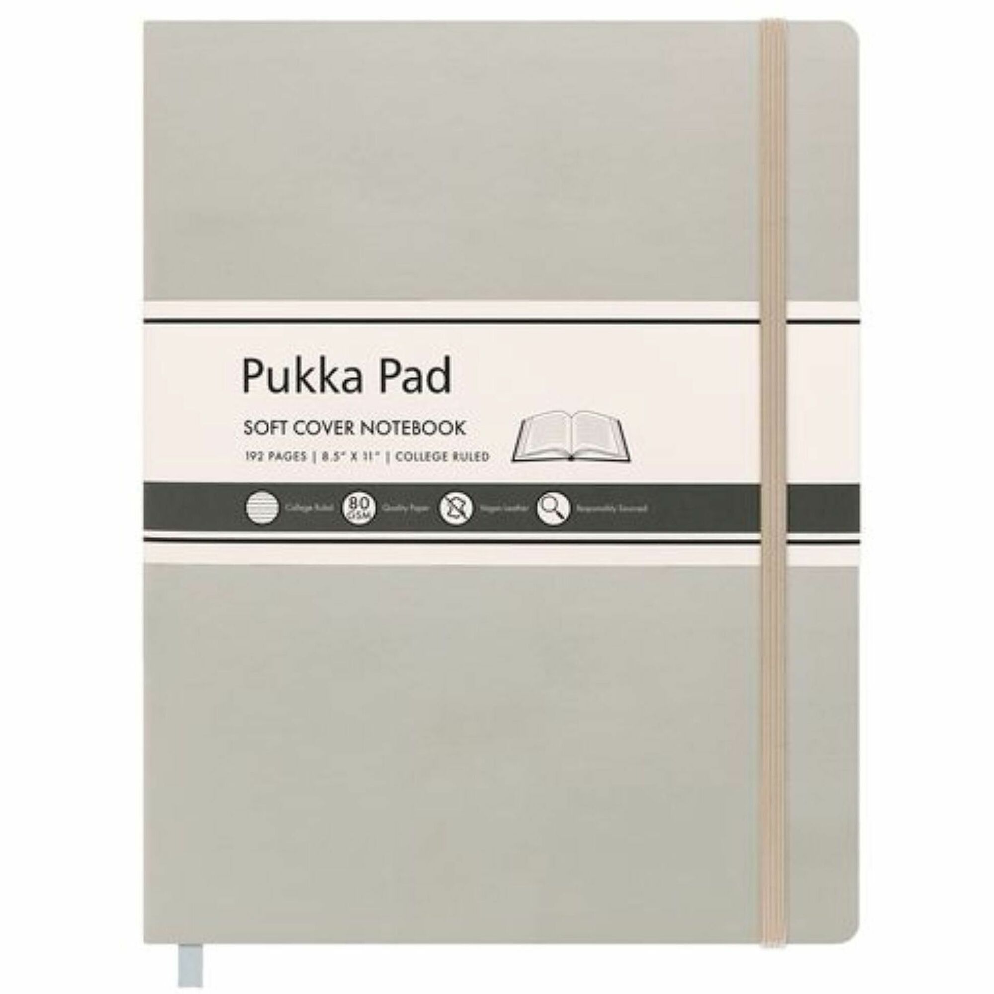 Pukka Pads Signature Notebook