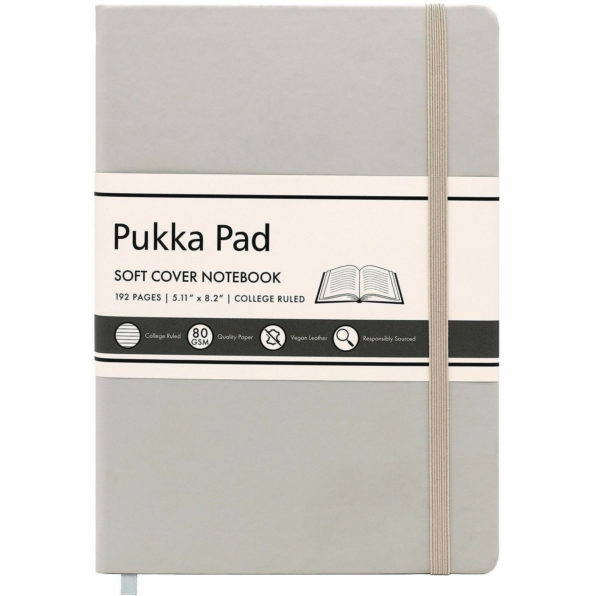 Pukka Pads Signature Notebook