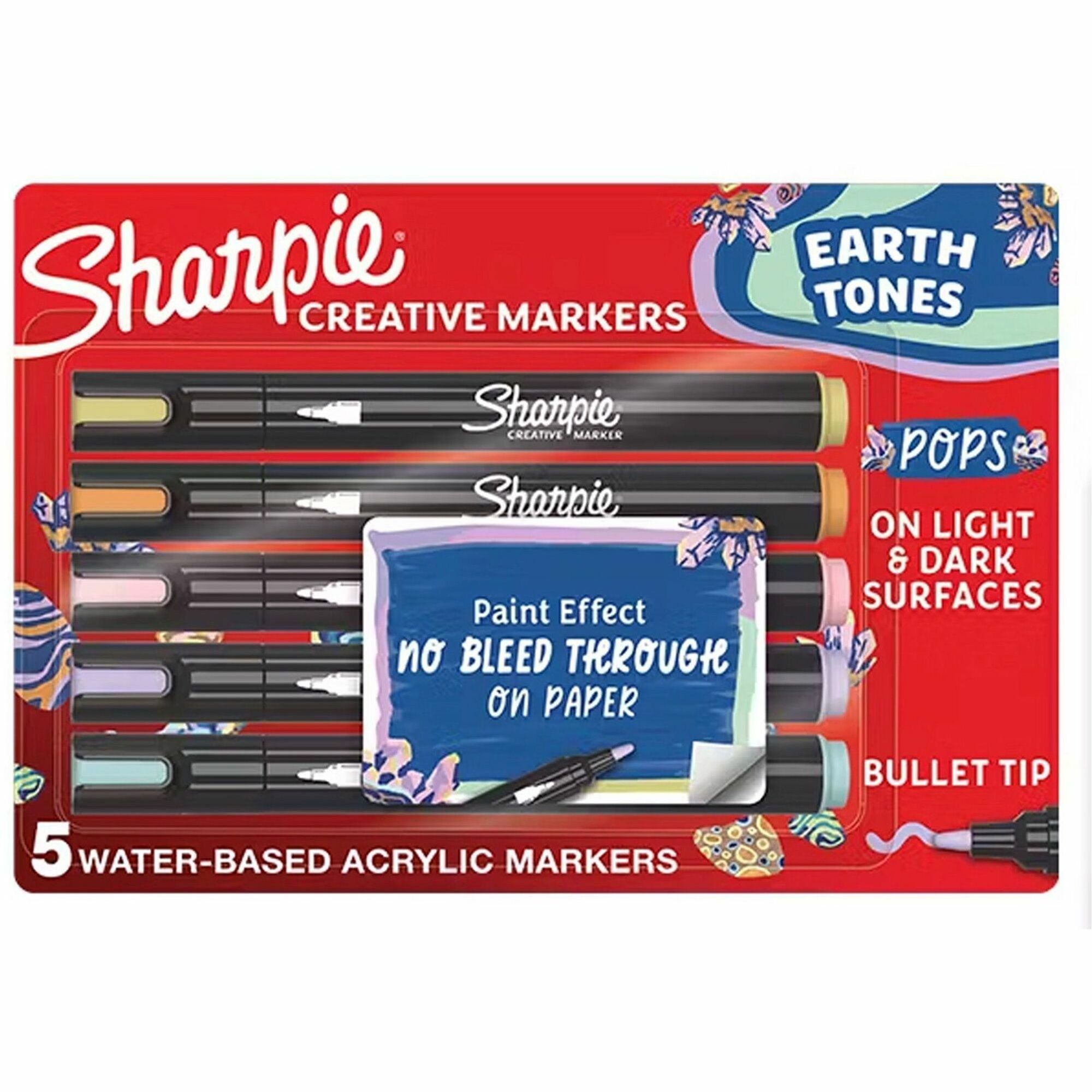 Sharpie Creative Markers