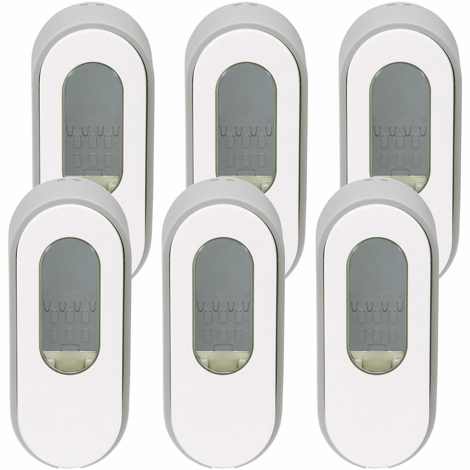 Dial Professional Versa Pouch Dispenser