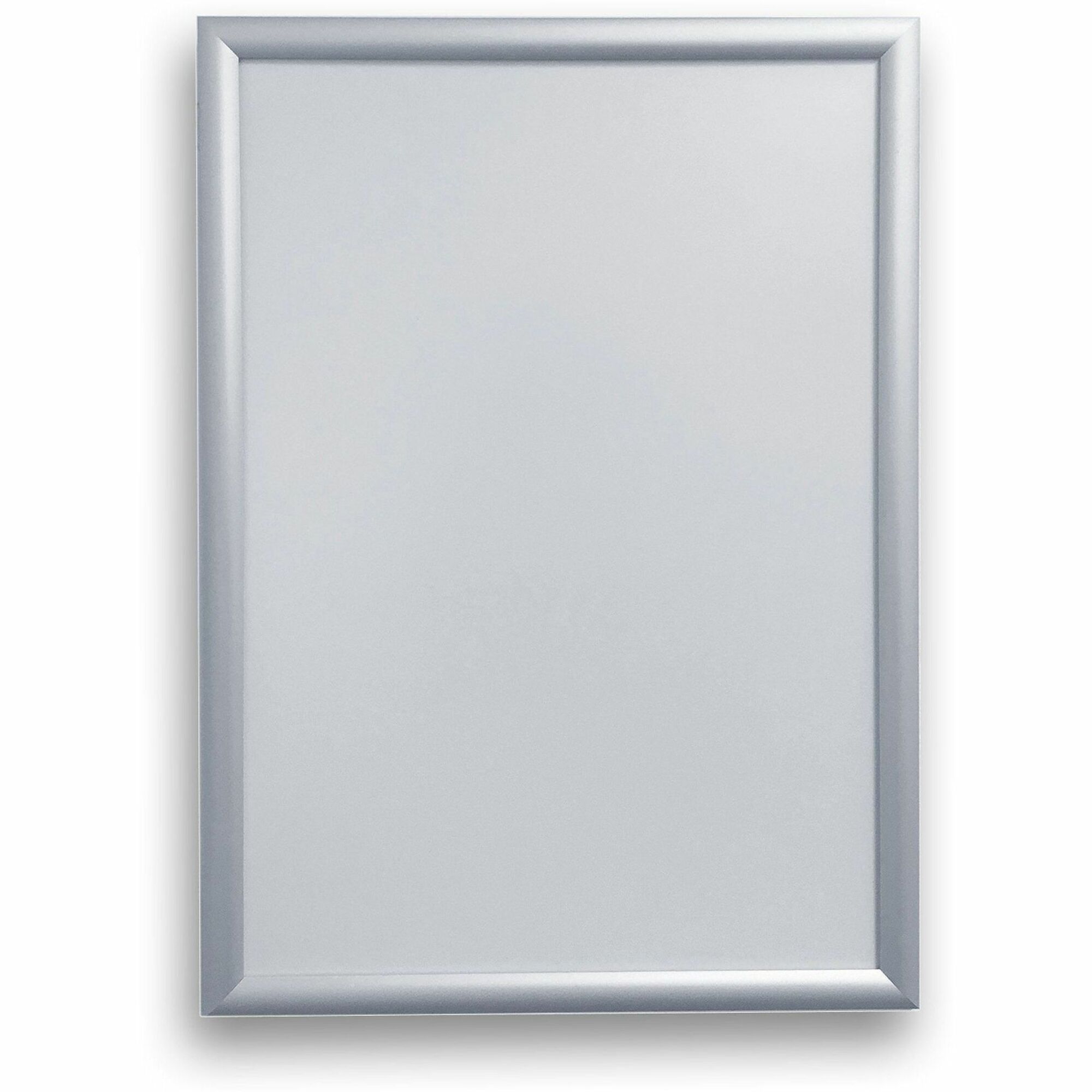 Deflecto Wall Mount Snap Frame