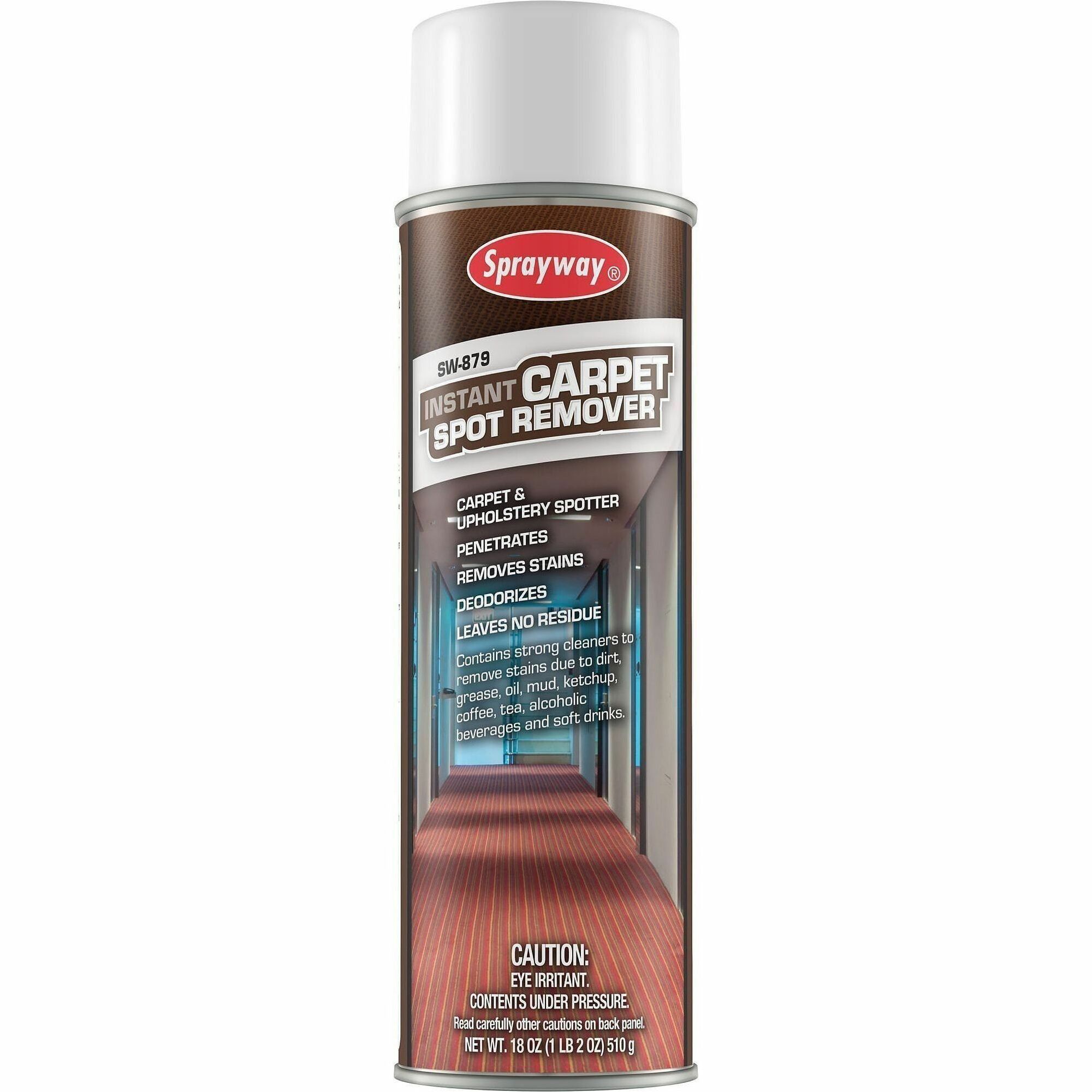 Sprayway Spot & Stain Remover
