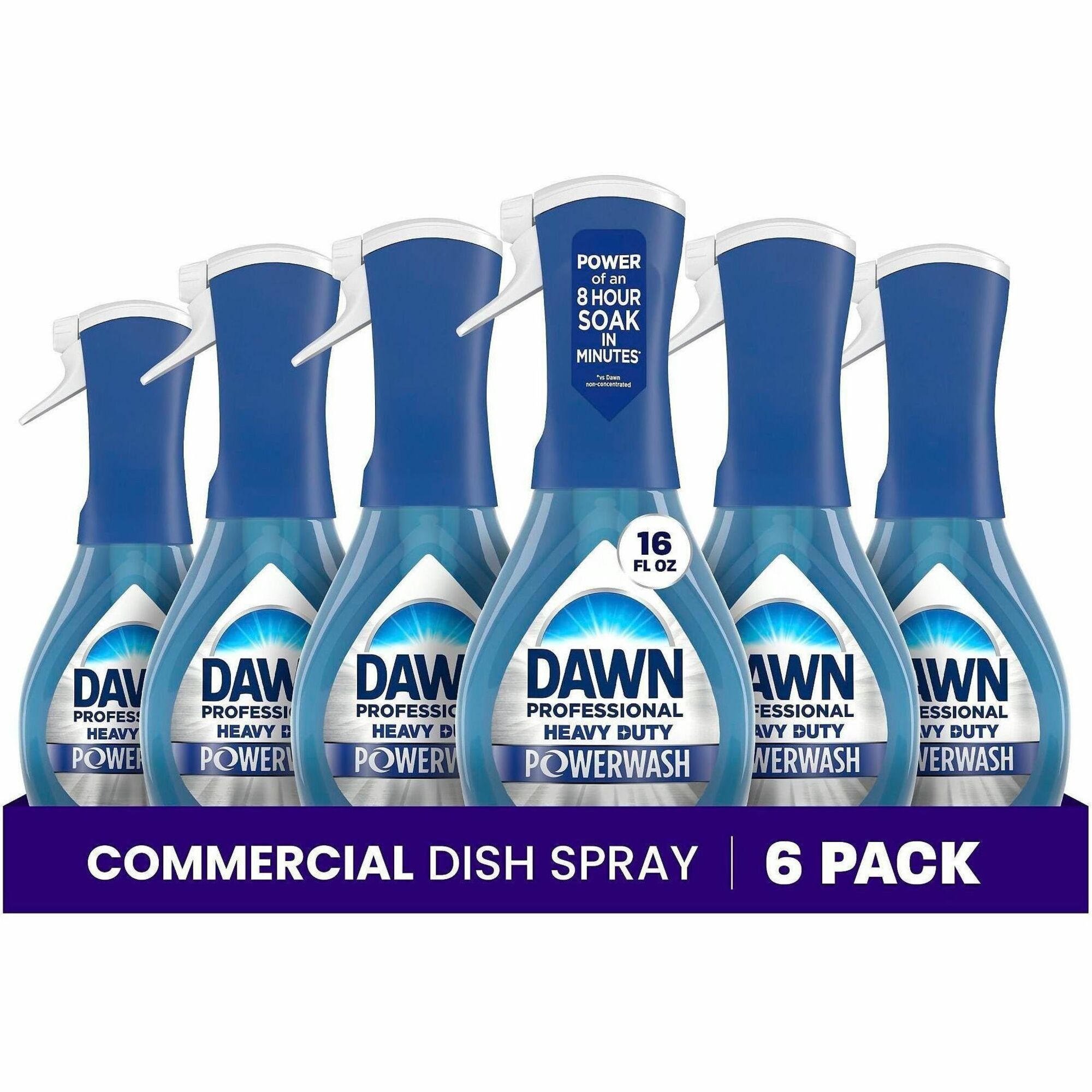 Dawn Heavy Duty Powerwash