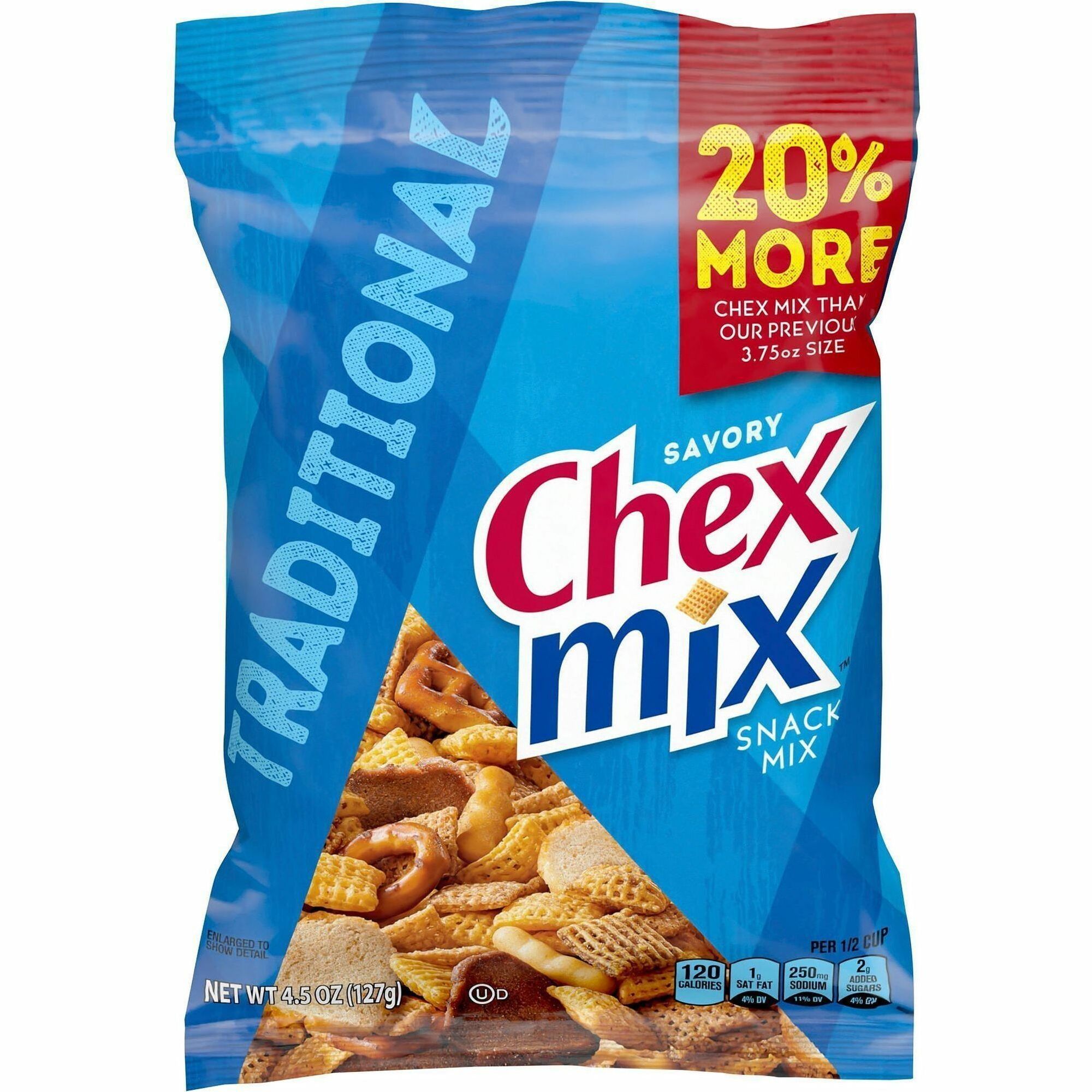 Chex Traditional Snack Mix