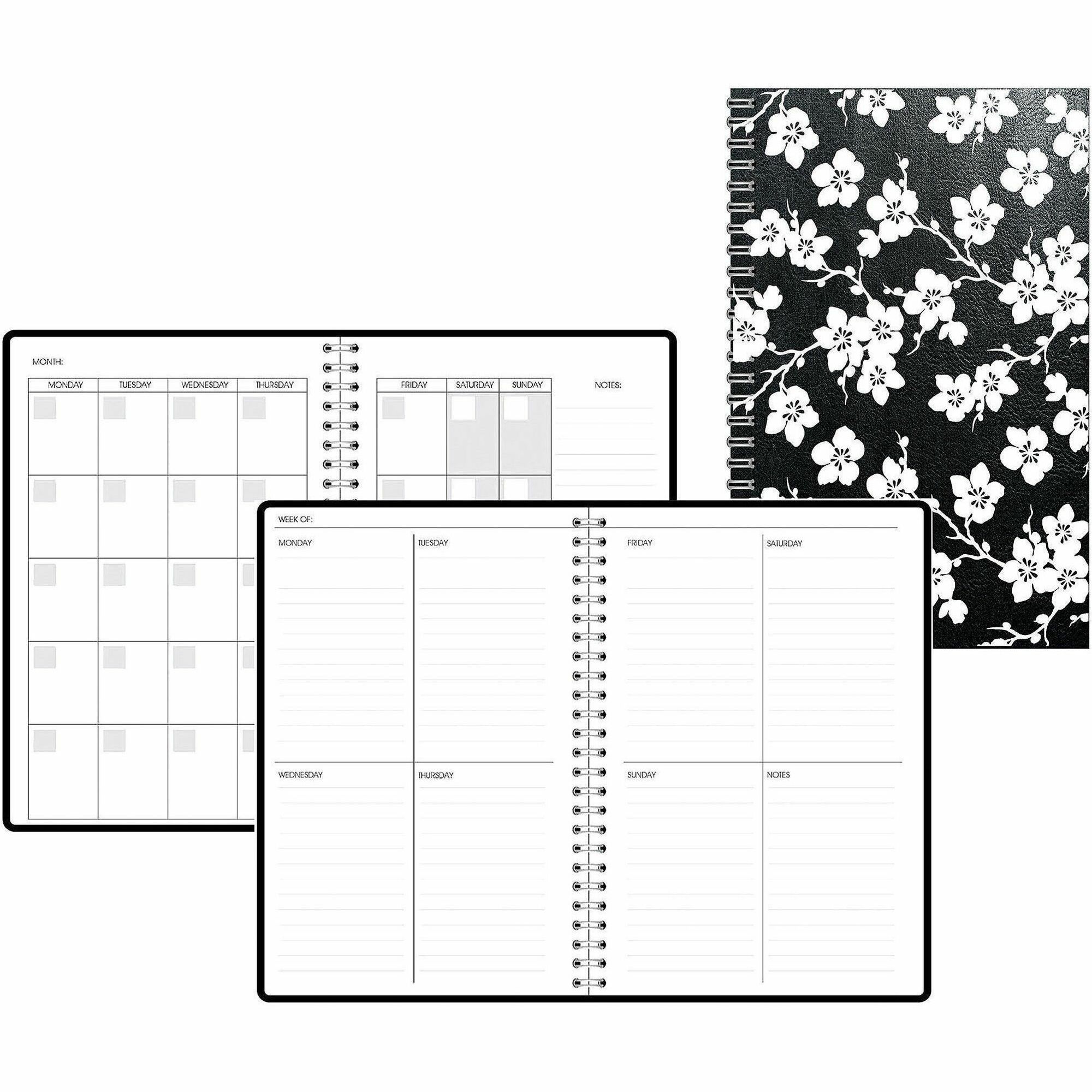 House of Doolittle Recycled Non-Dated Planner