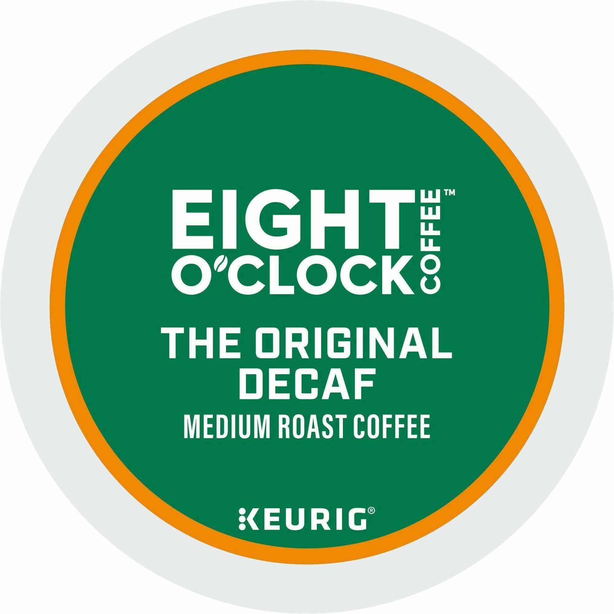 Green Mountain Coffee K-Cup The Original Decaf Coffee