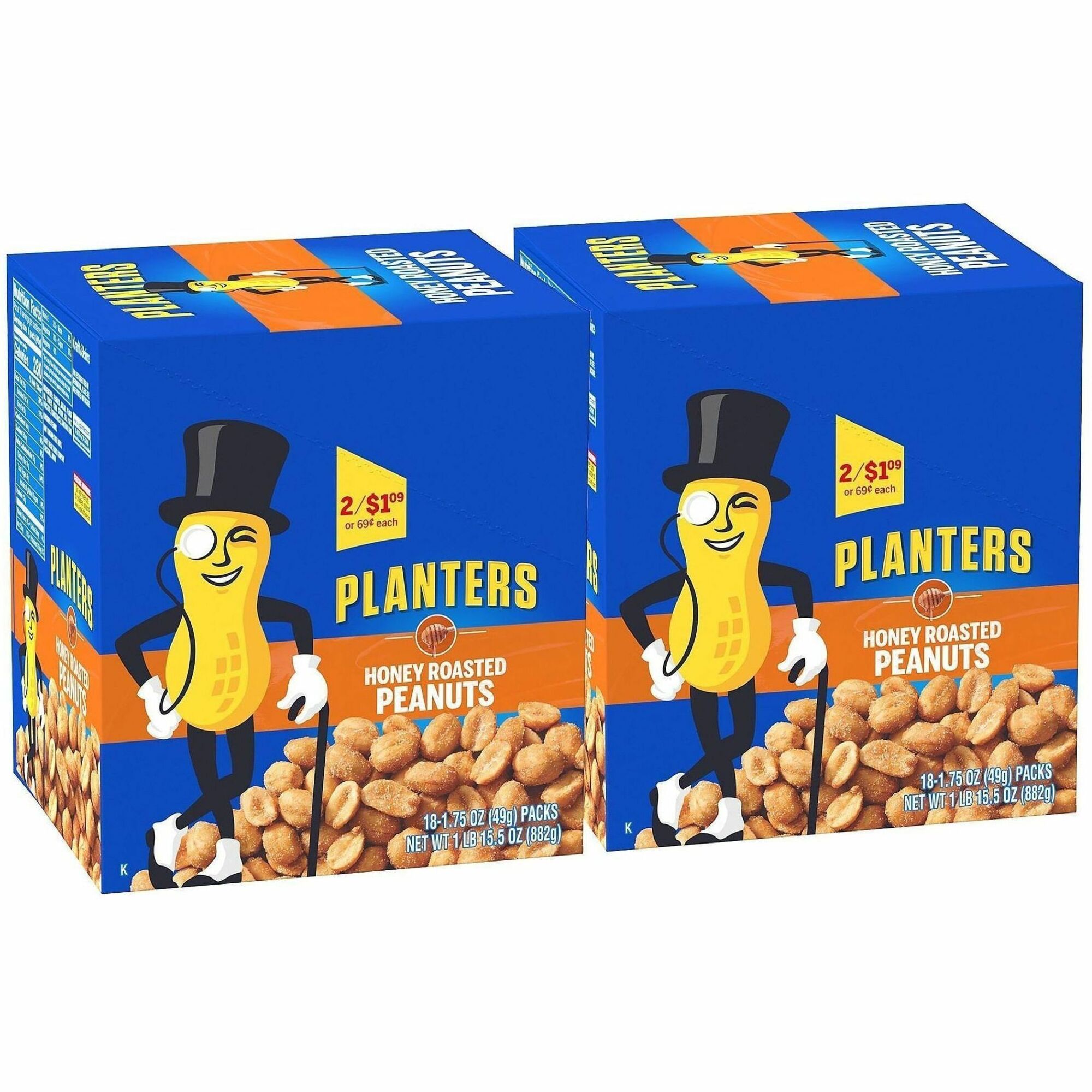 Green Rabbit Snack Box