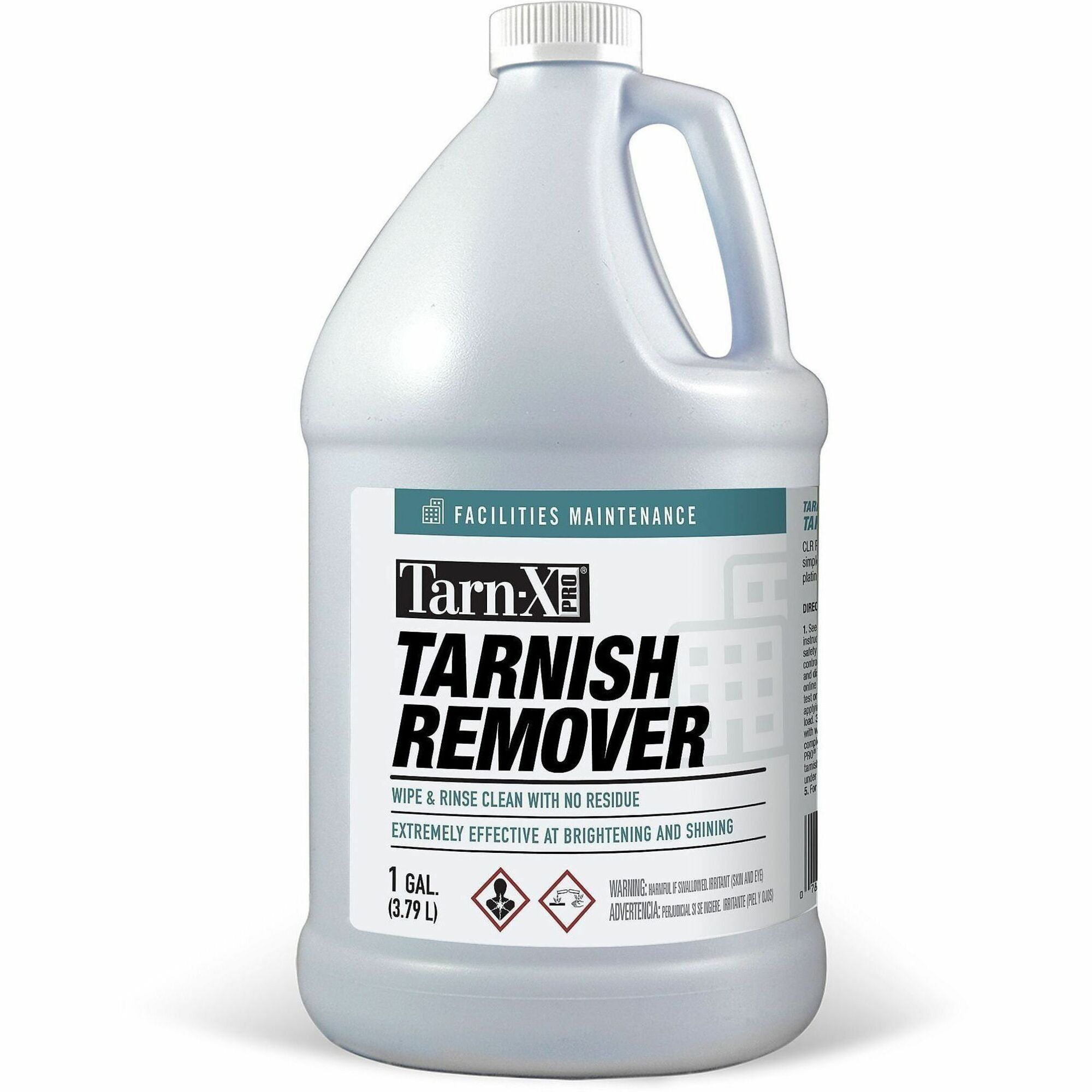 Tar-X Pro Tarn-X PRO Tarnish Remover