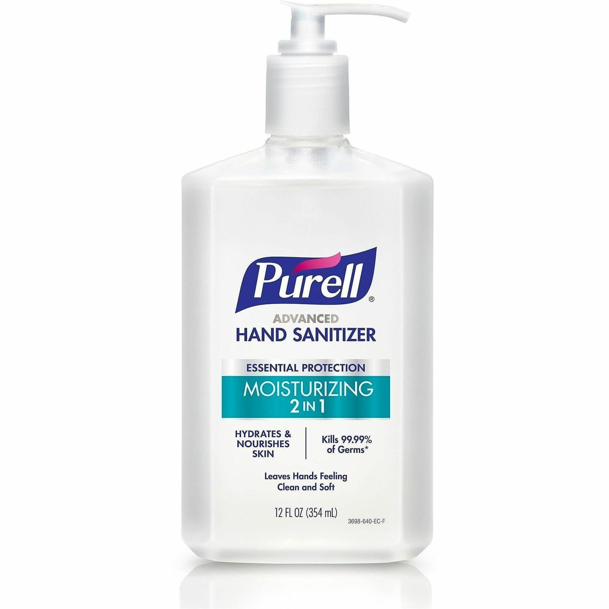 PURELL&reg; Advanced Hand Sanitizer