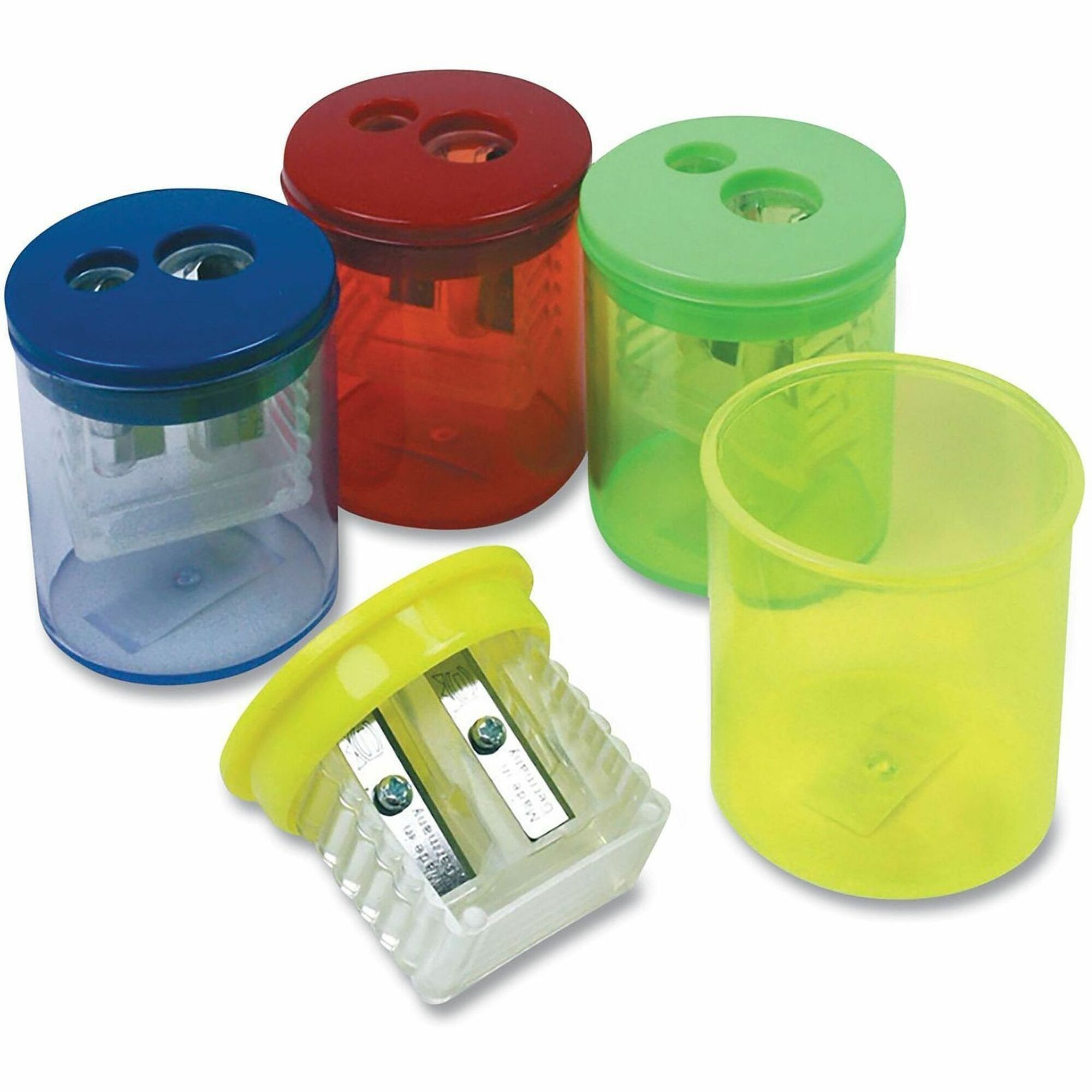 Eisen Two-hole Sharpener