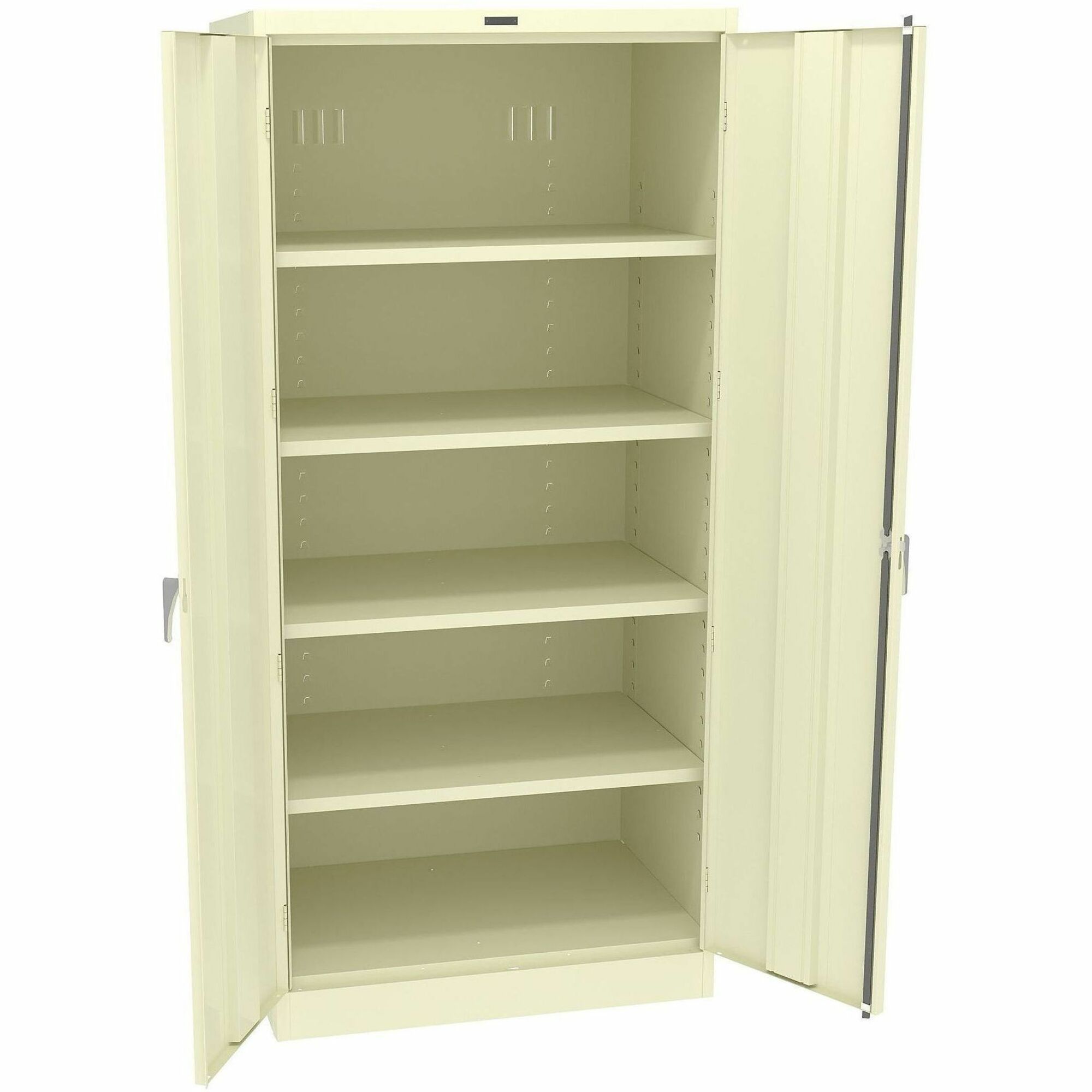Tennsco Deluxe Unassembled Cabinets