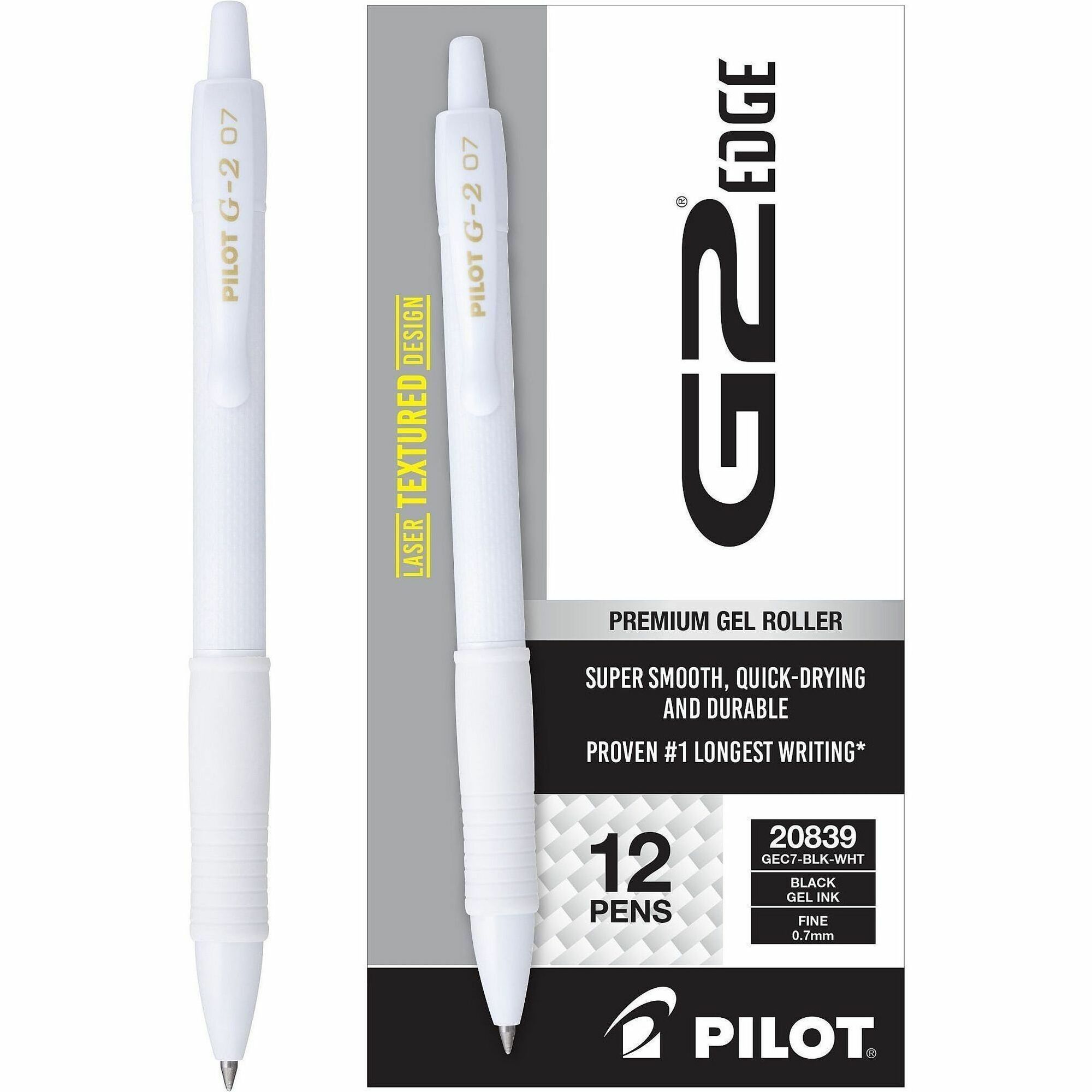 G2 Edge Gel Pen