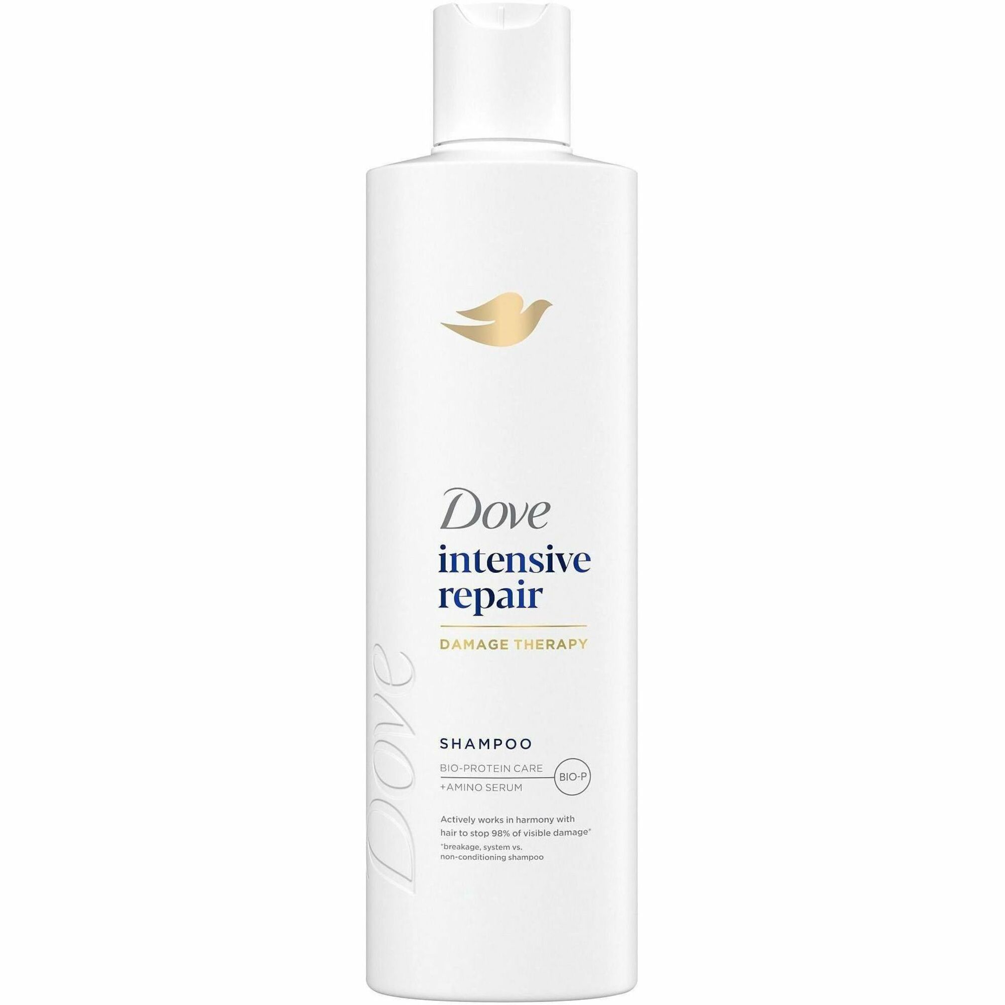 Dove Intensive Repair Hair Shampoo