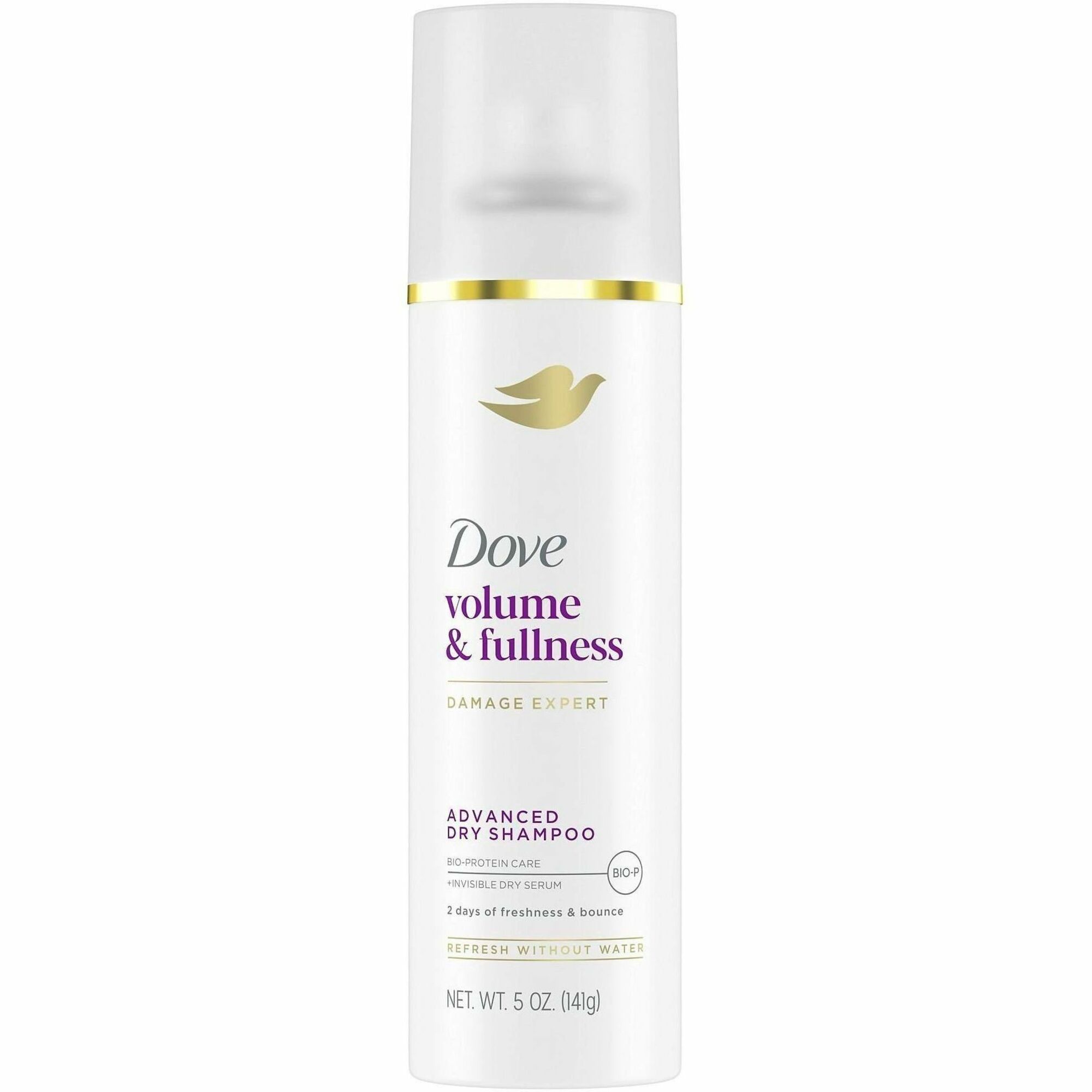 Dove Volume & Fullness Advanced Dry Shampoo