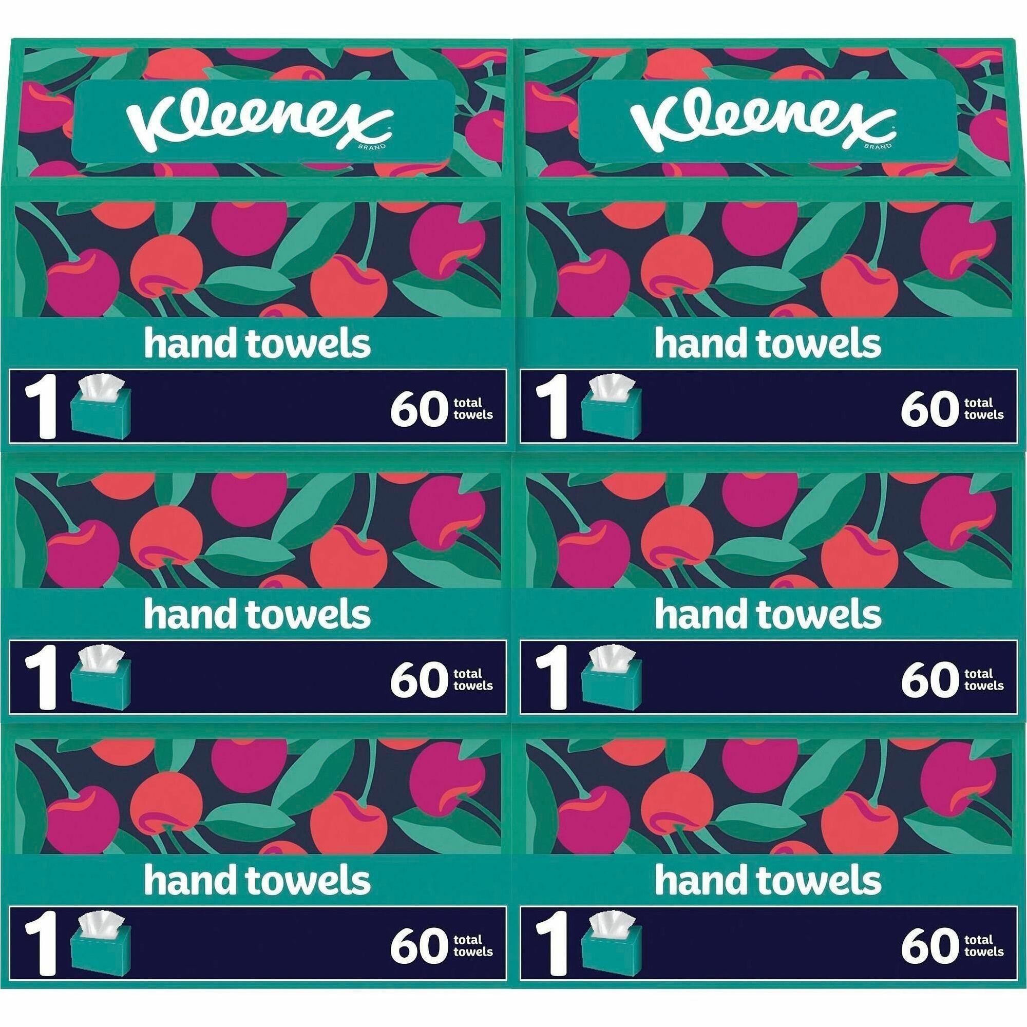 Kleenex Disposable Hand Towels
