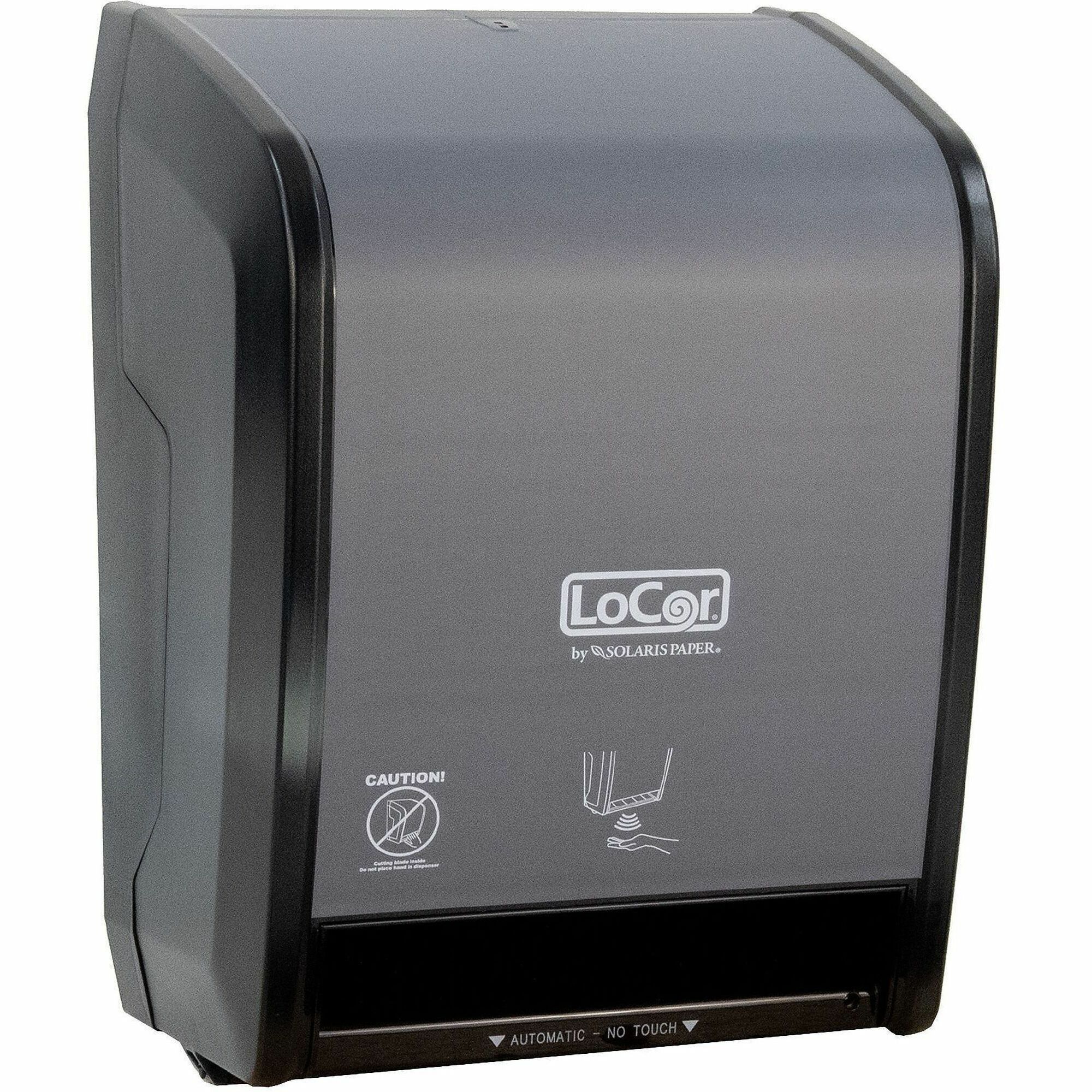LoCor Next Gen. Elec. HWRT DIspenser