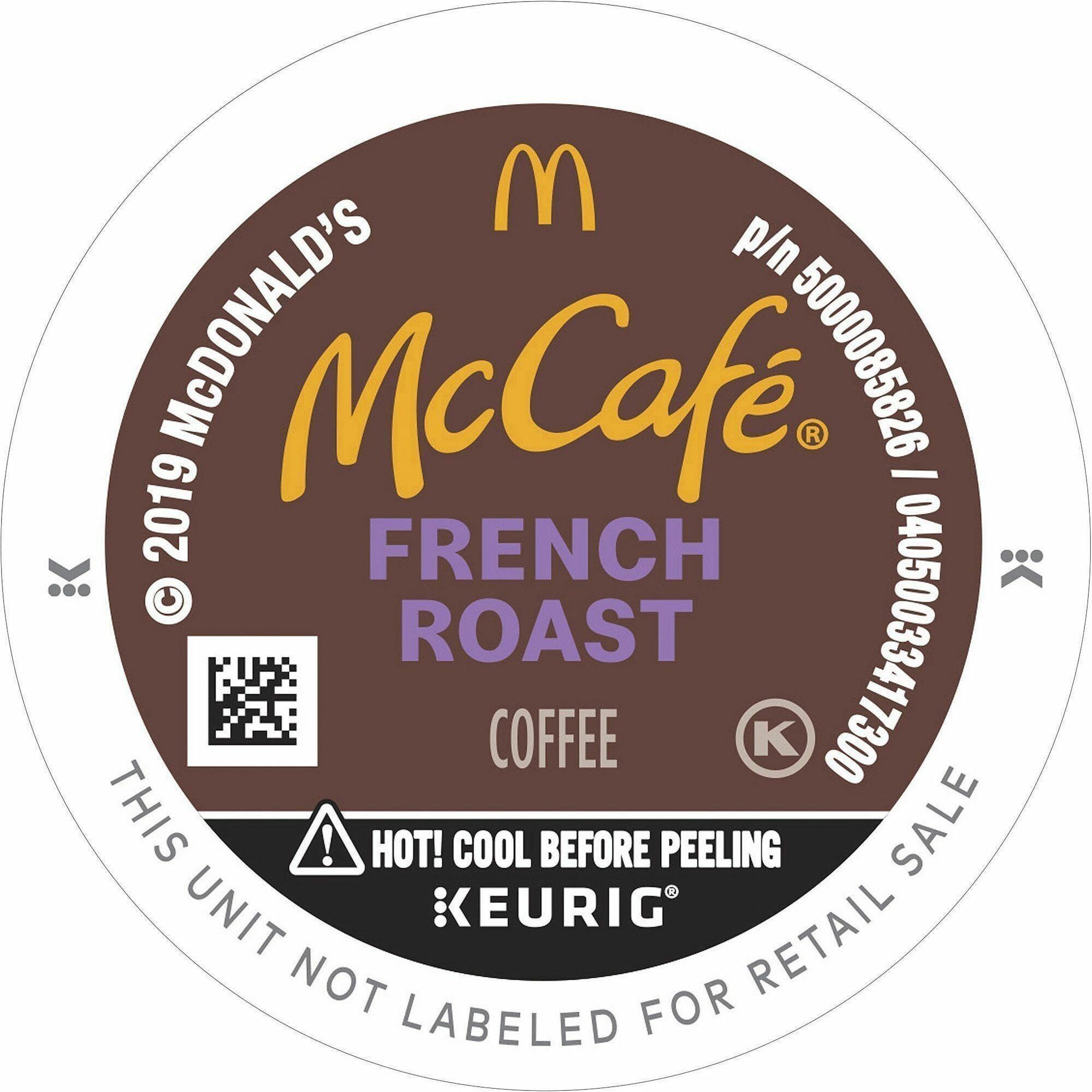 Green Mountain Coffee Roasters&reg; K-Cup French Roast Coffee