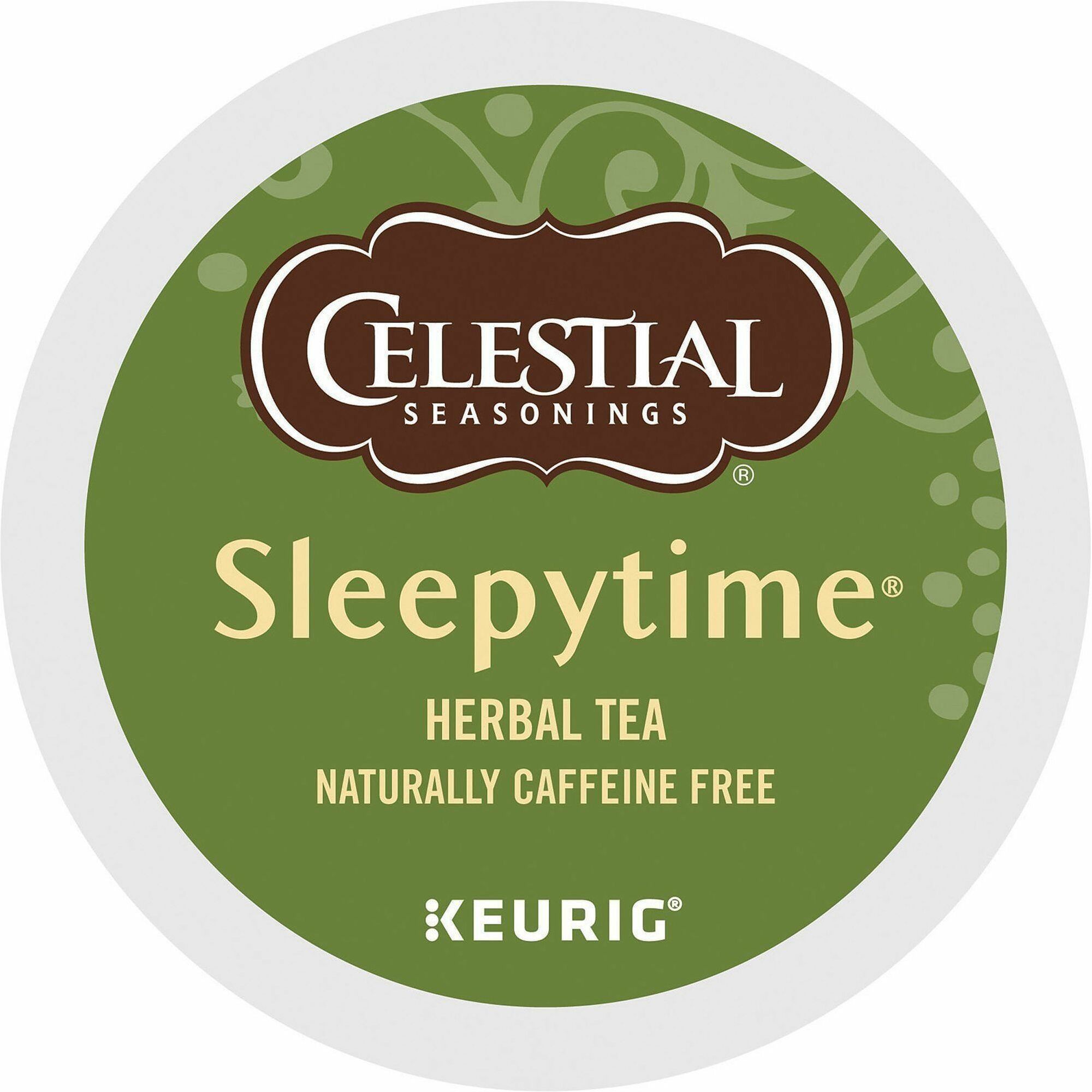 Green Mountain Coffee Roasters&reg; Sleepytime Herbal Tea Herbal Tea K-Cup