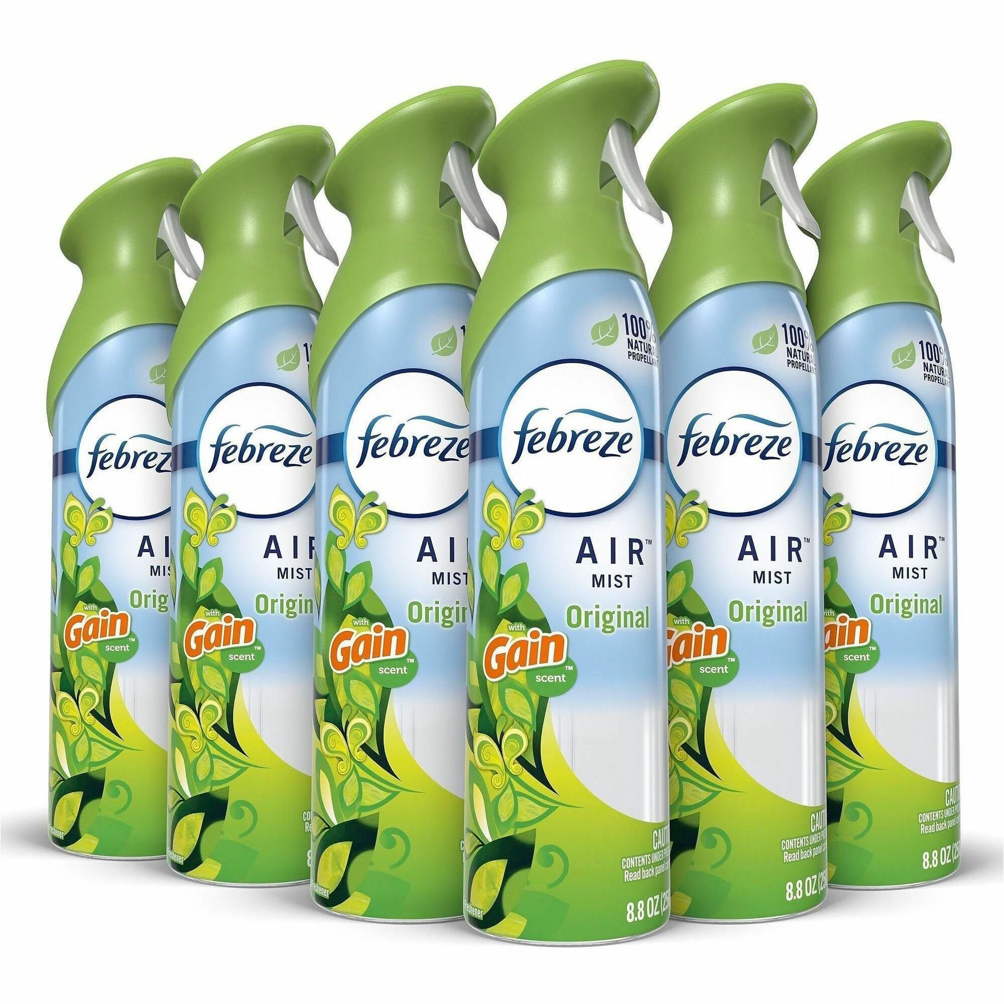 Febreze Air Freshener Spray