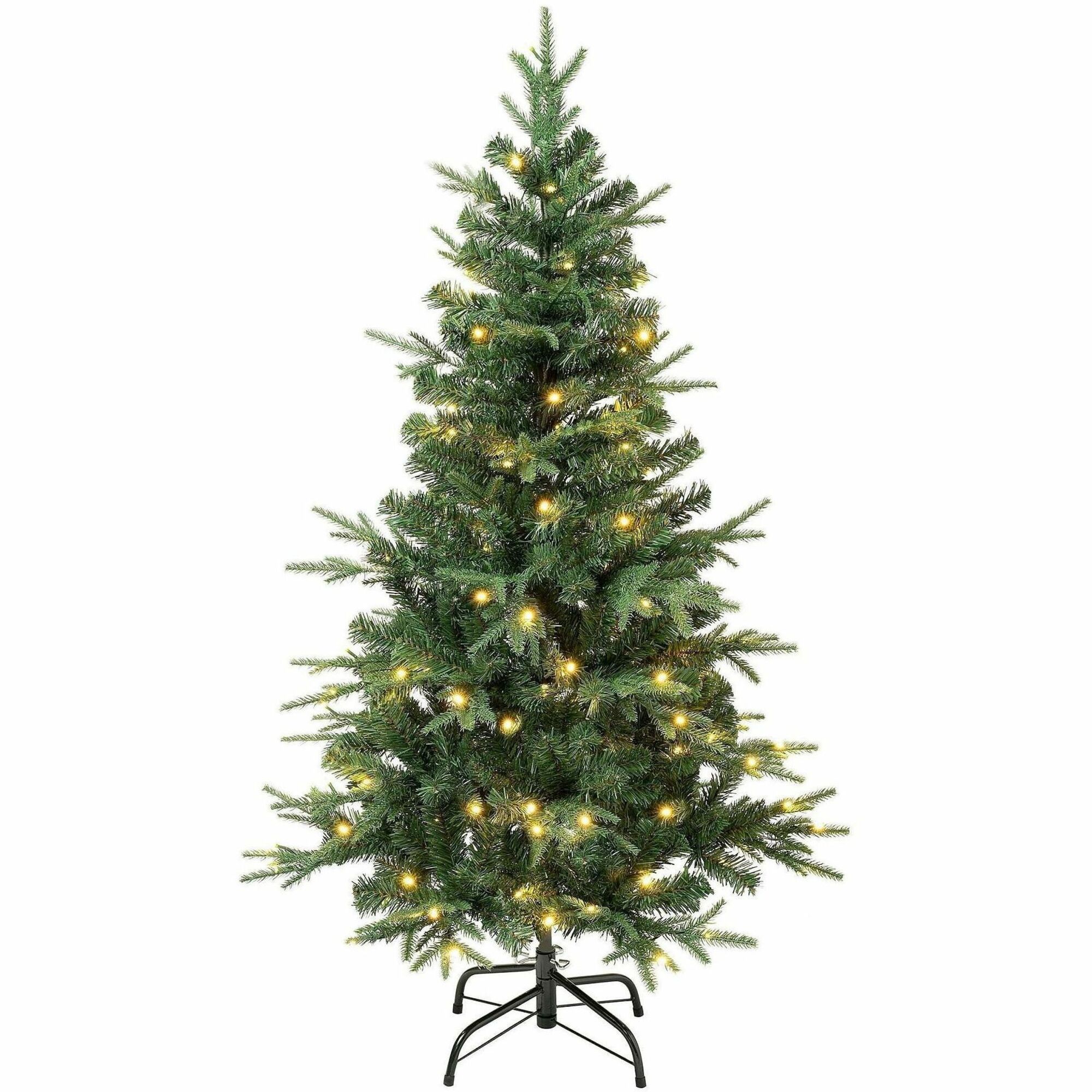 National Tree Christmas Tree - Green