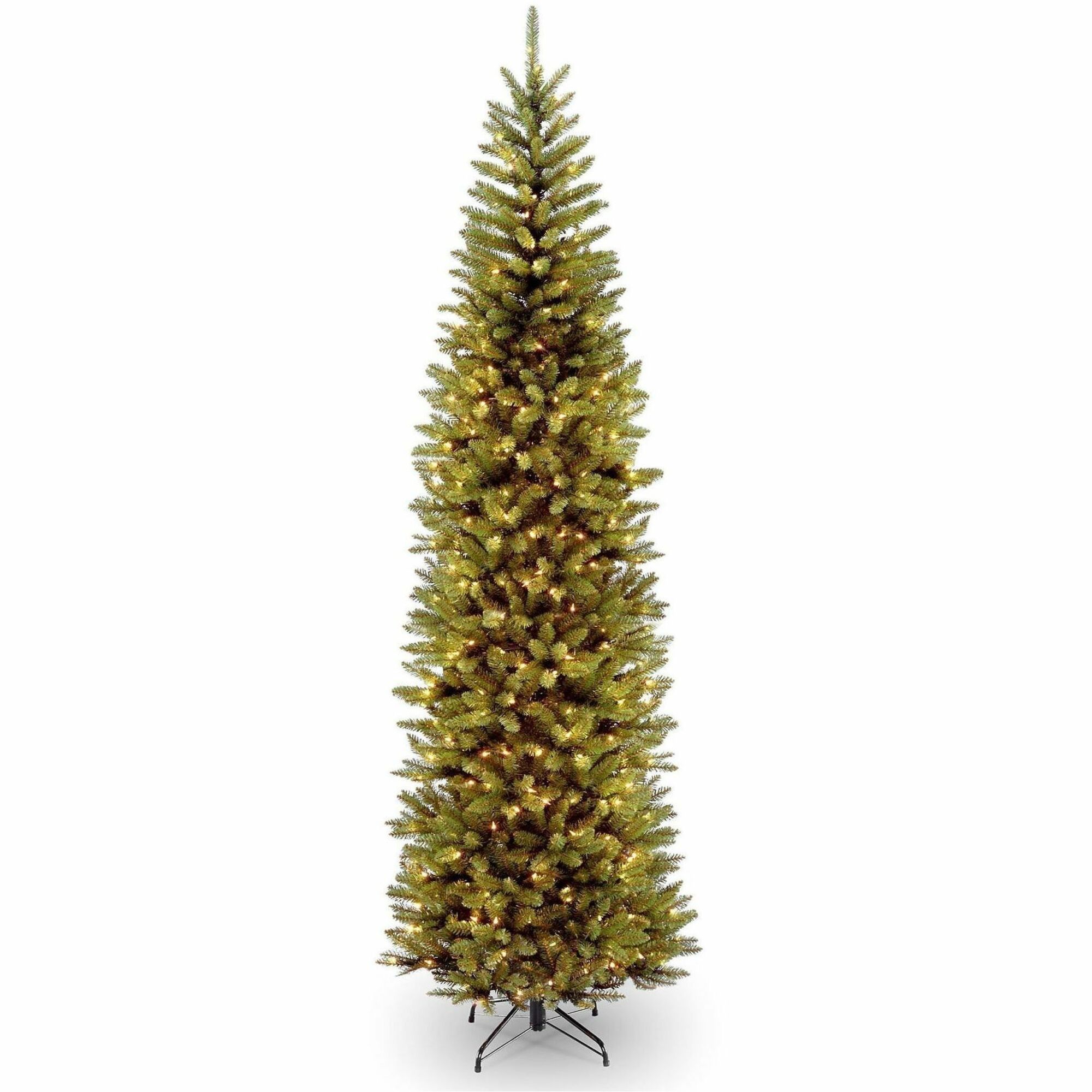 National Tree Kingswood Fir Christmas Tree - Green
