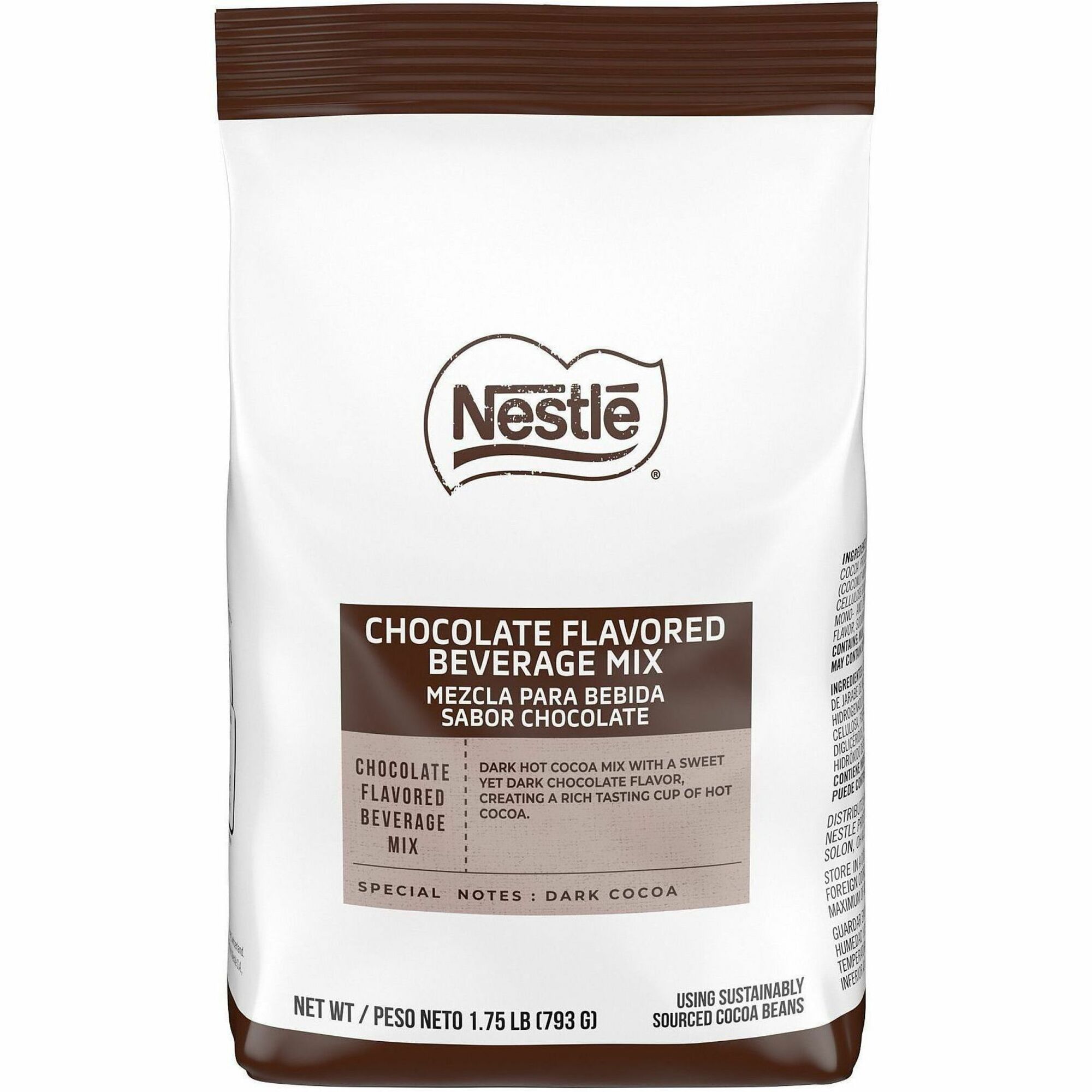 Nestle Hot Chocolate Mix