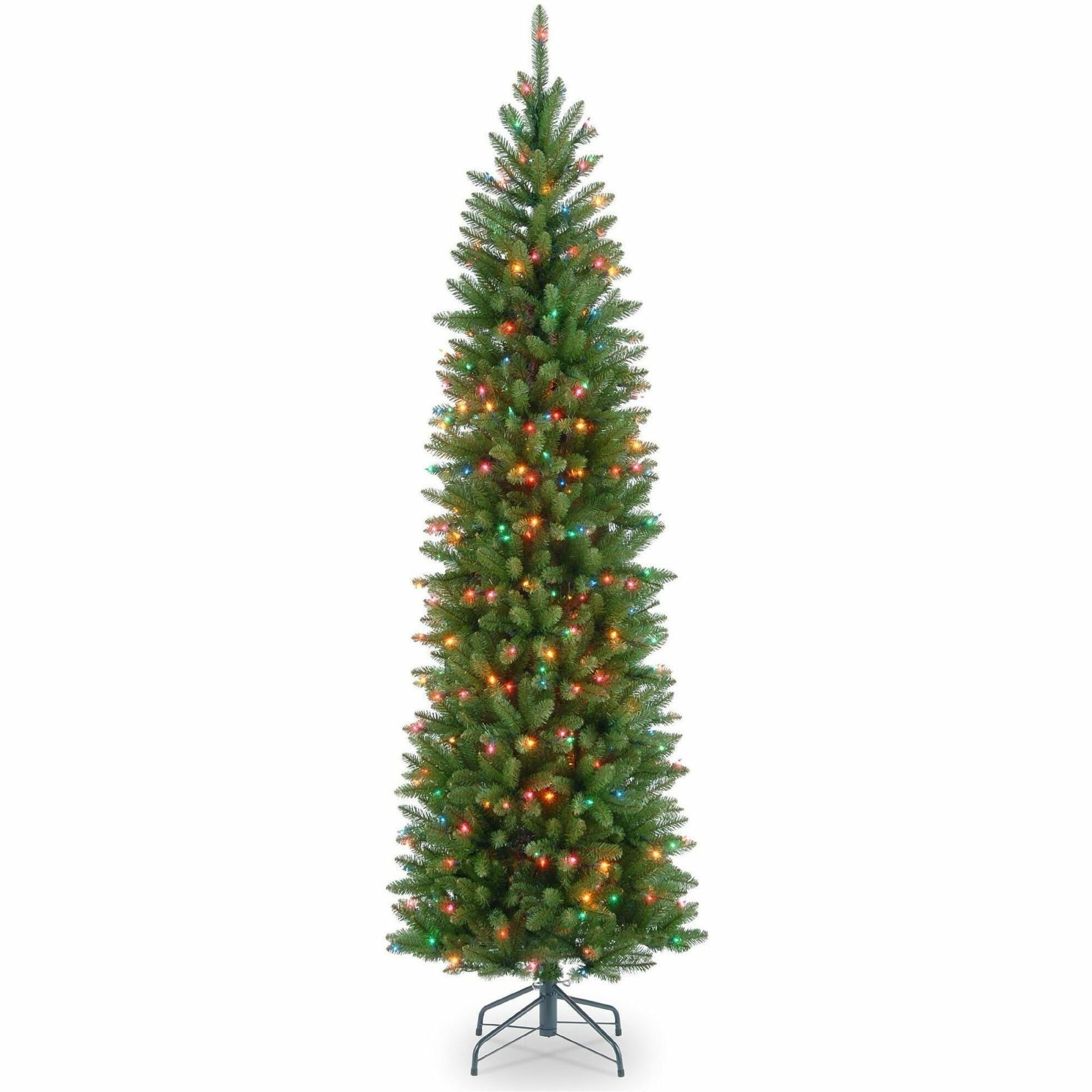 National Tree Kingswood Fir Christmas Tree - Green