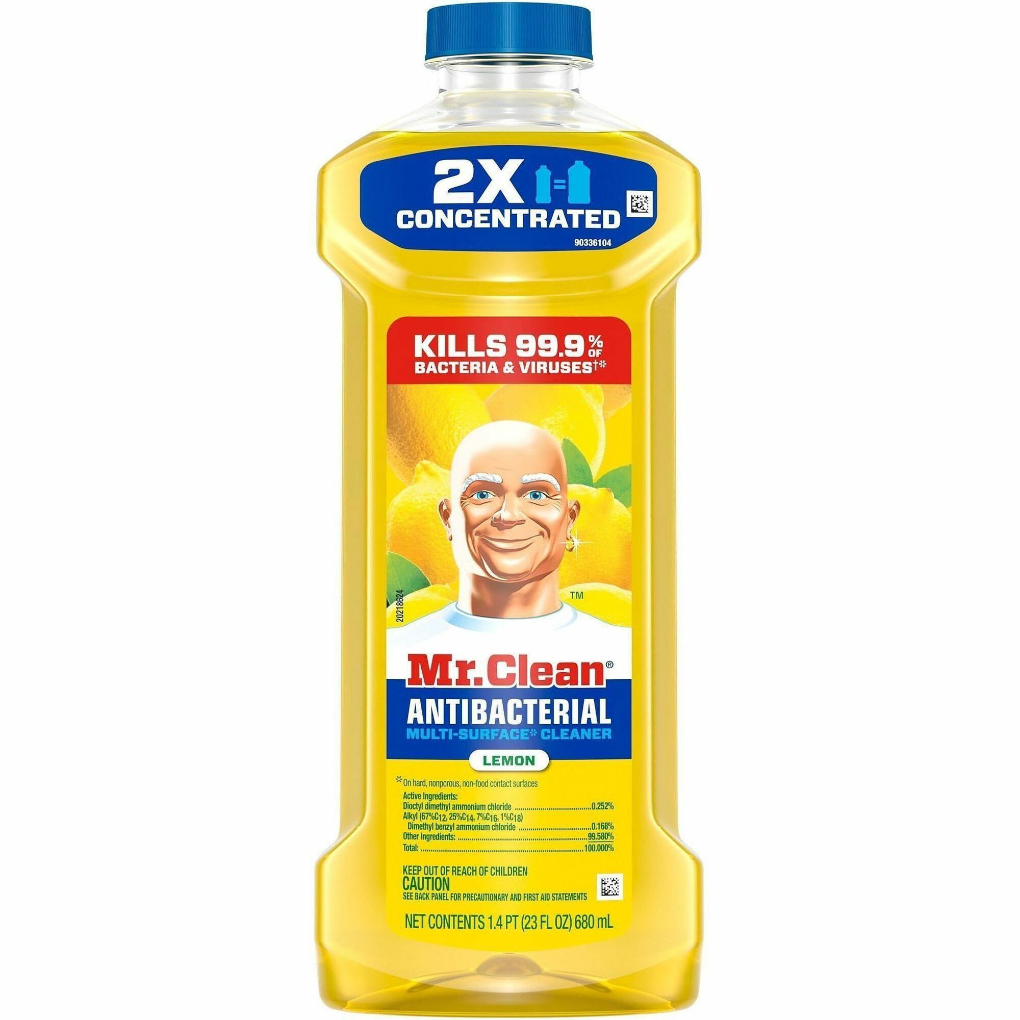 Mr. Clean Multi-Surface Cleaner