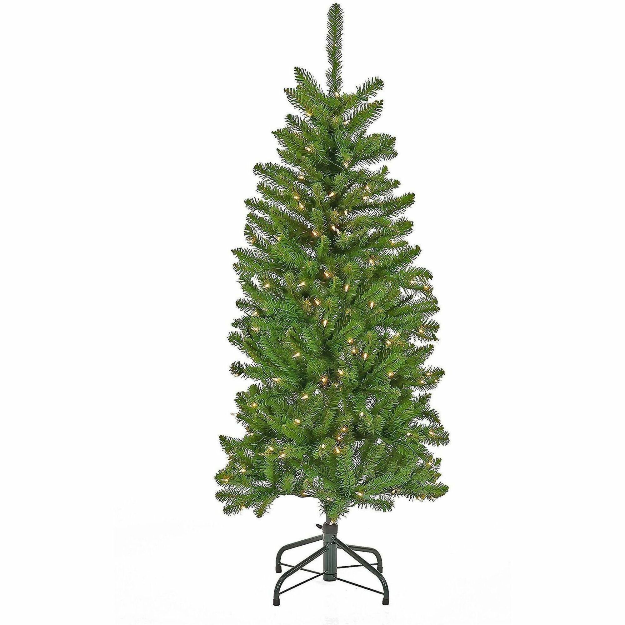 National Tree Kingswood Fir Christmas Tree - Green