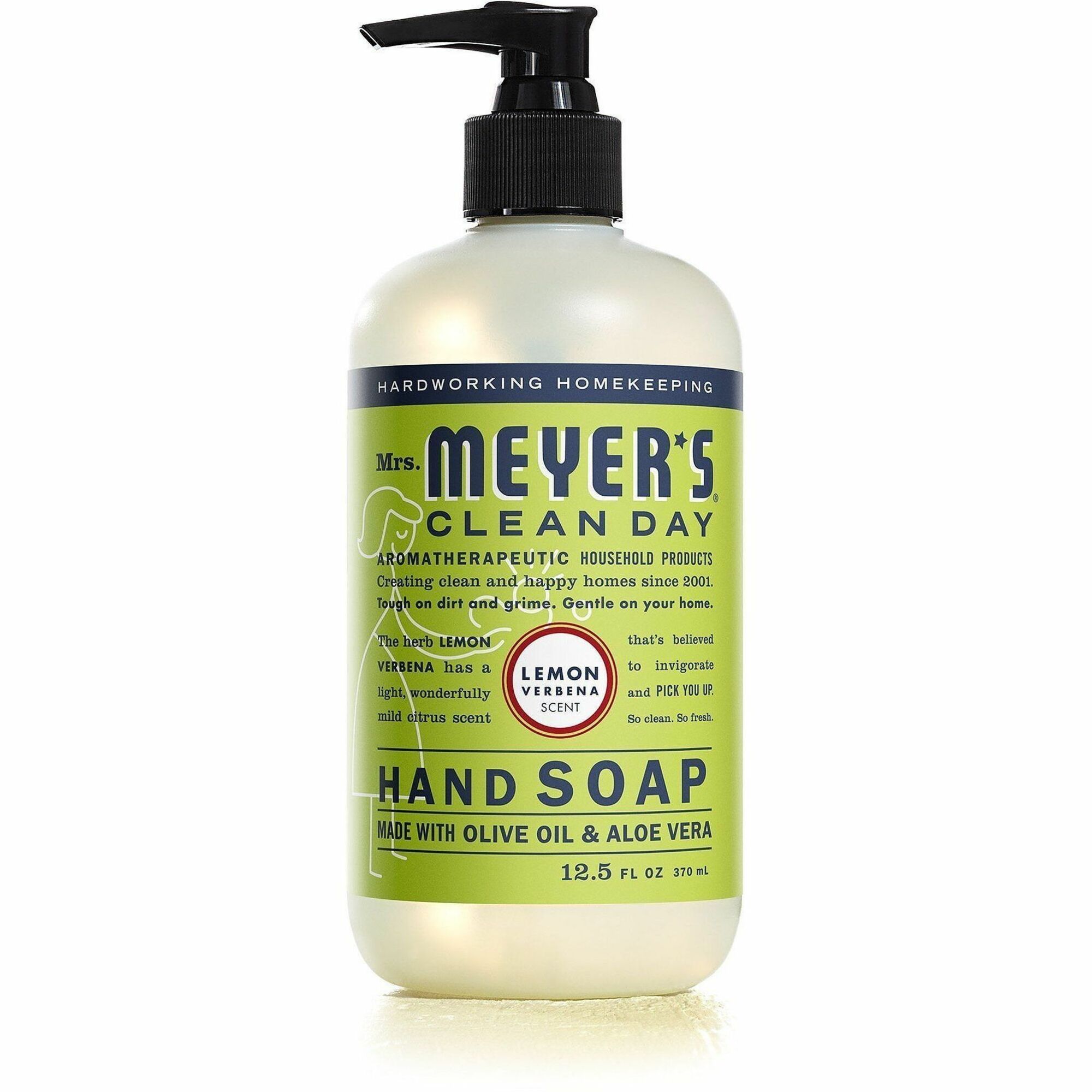 Mrs. Meyer's Clean Day Hand Soap