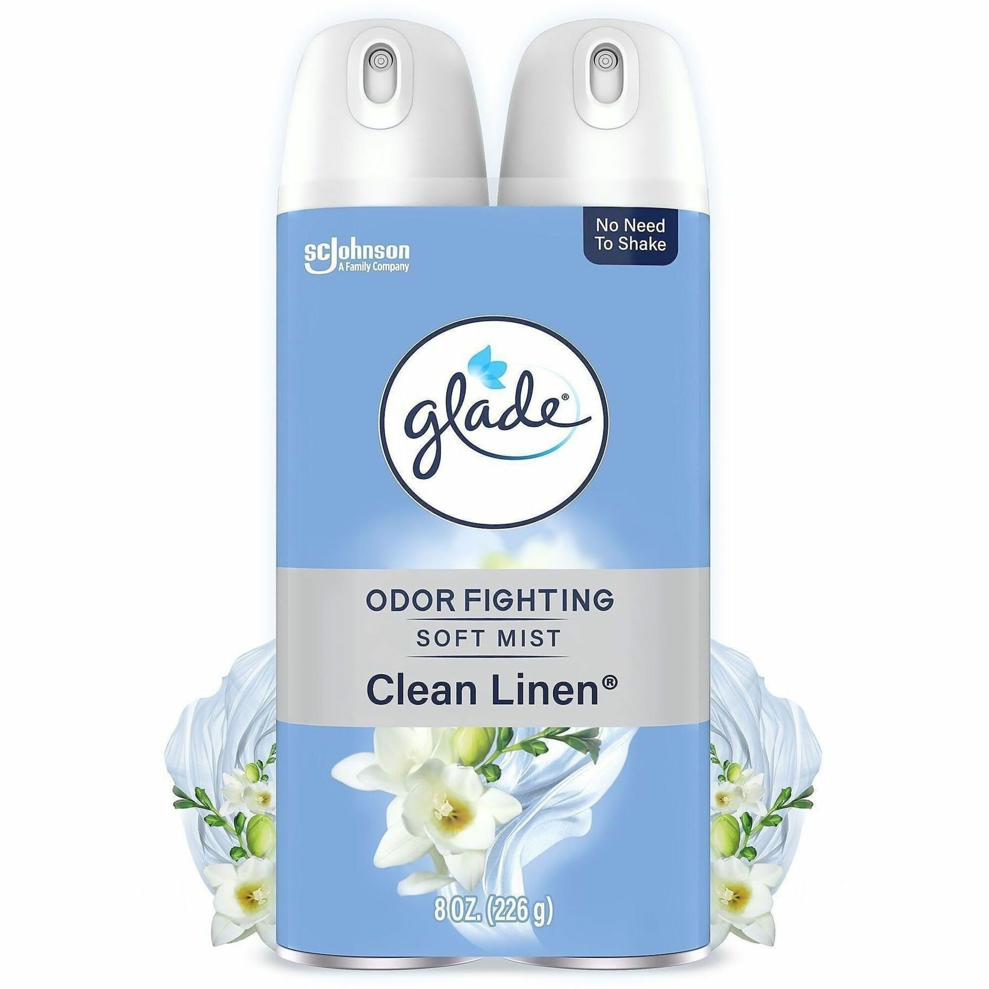 Glade Air Freshener Spray