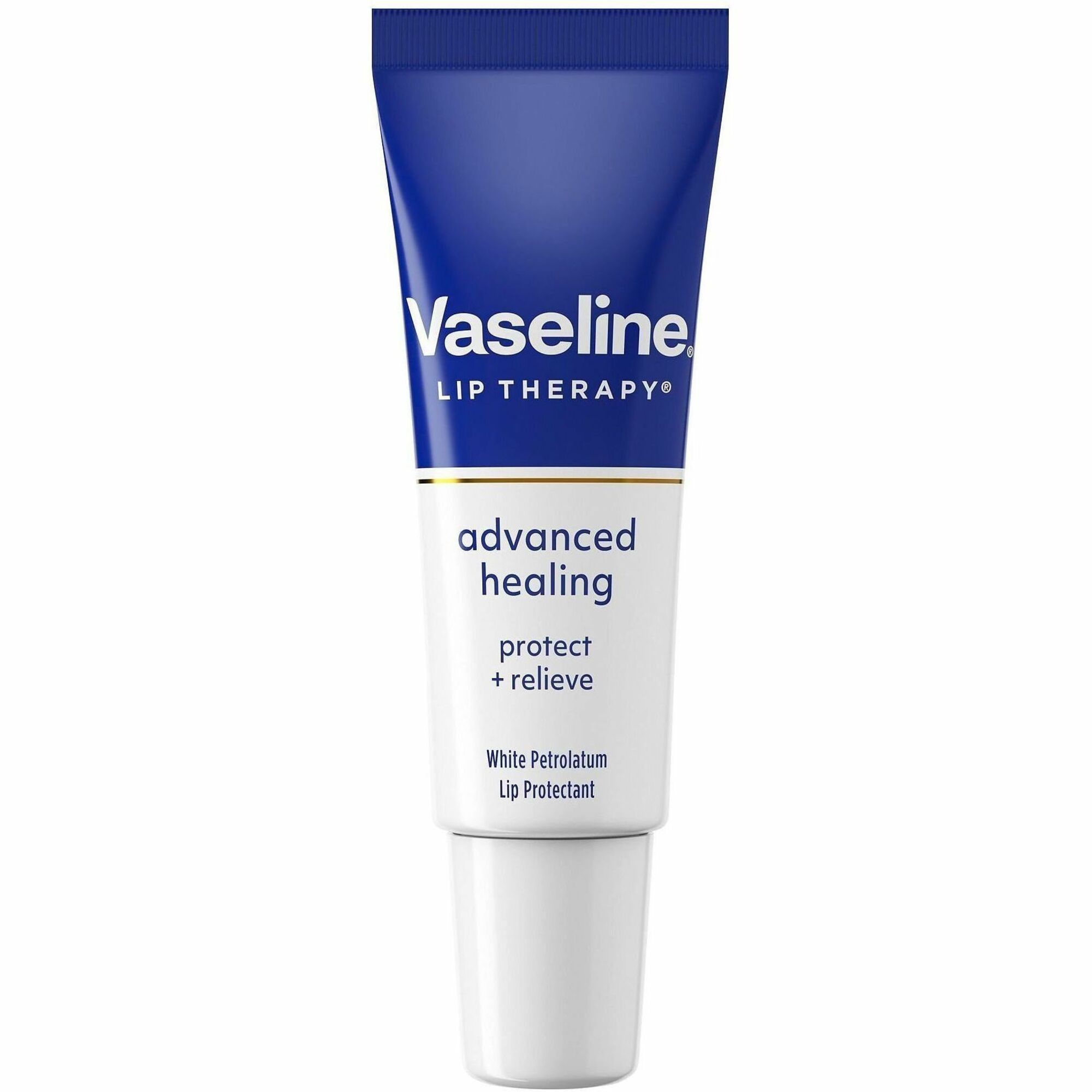 Vaseline Lip Therapy Lip Balm