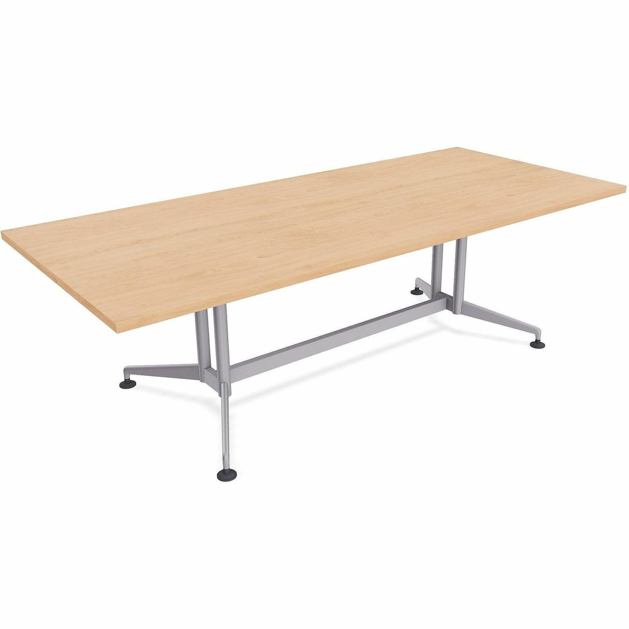 Special-T ZIA Series Conference Tables Collection