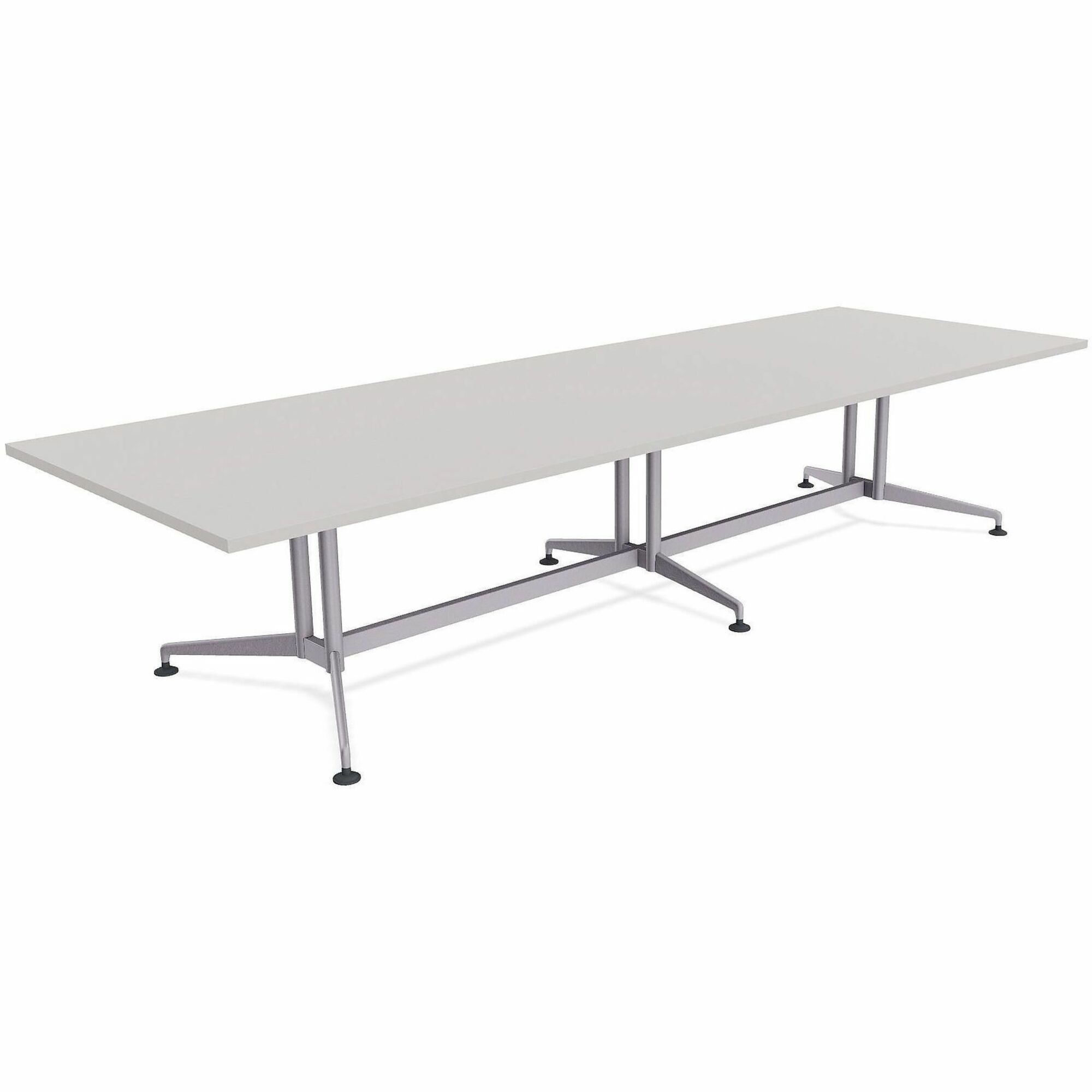 Special-T ZIA Series Conference Tables Collection