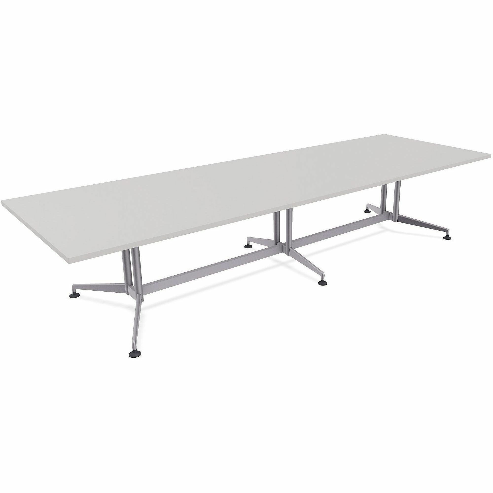 Special-T ZIA Series Conference Tables Collection