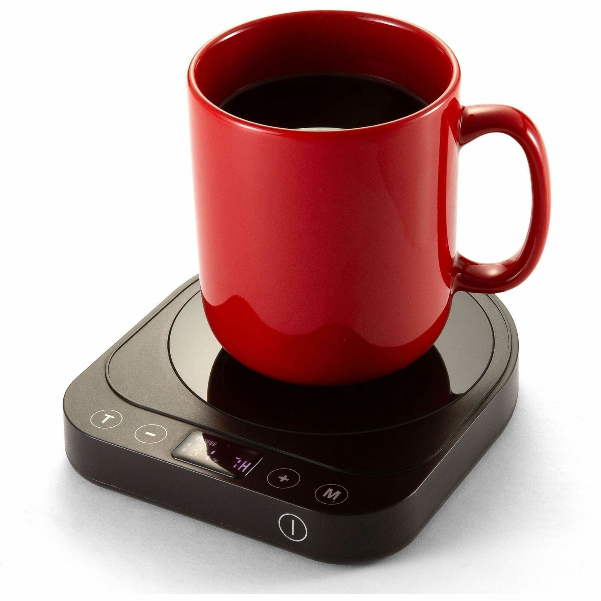 Victor Heetz Coffee Warmer