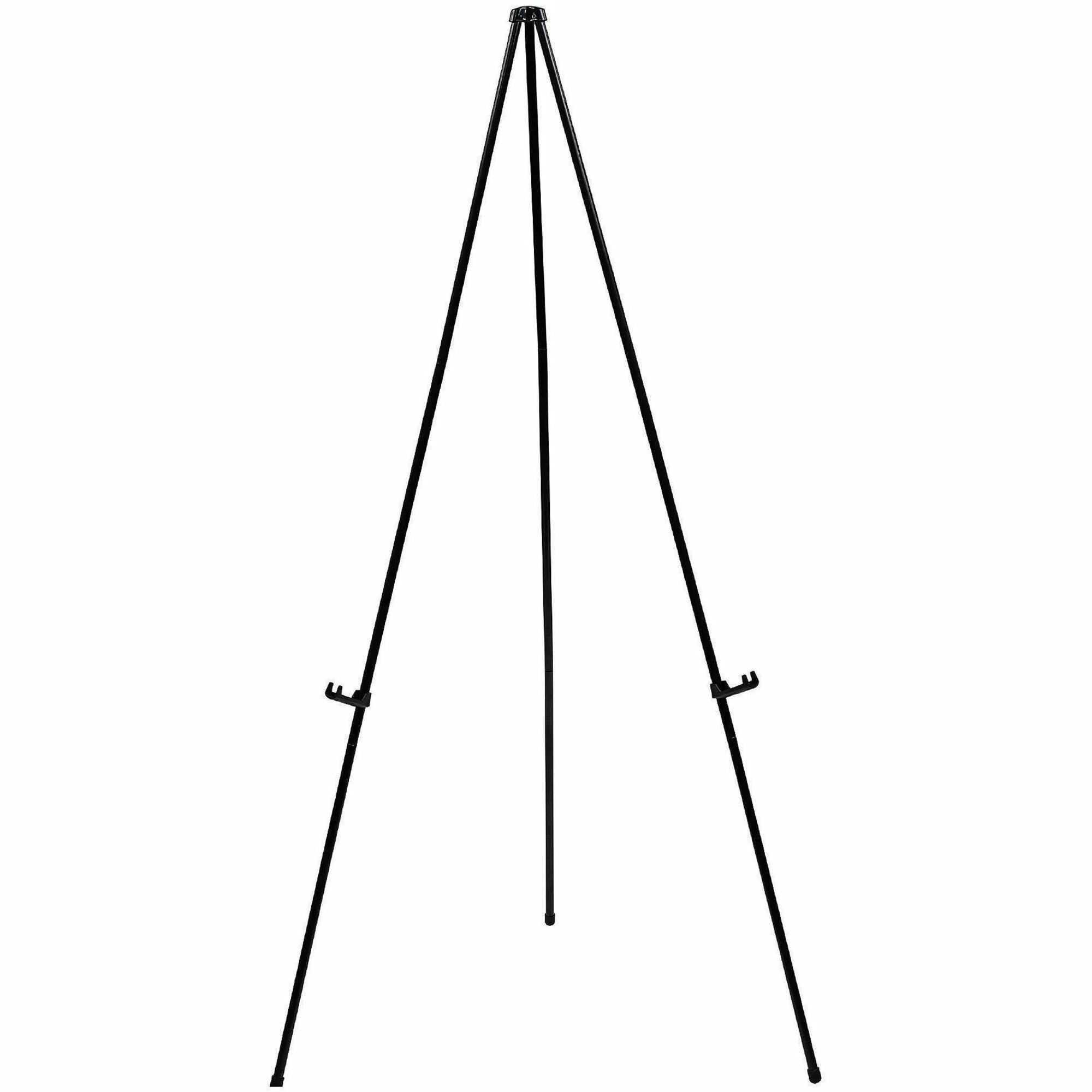 Lorell Presentation Easel