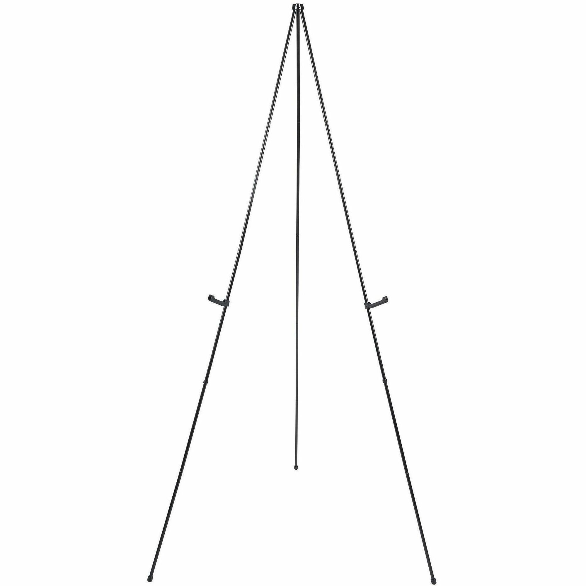 Lorell Presentation Easel