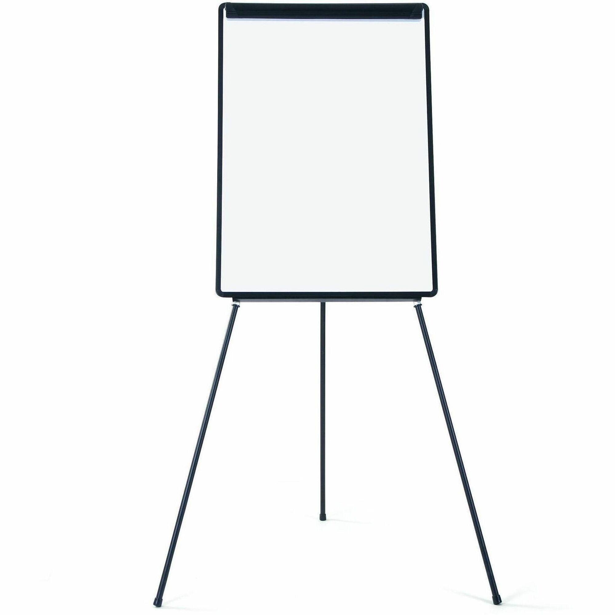 Lorell Presentation Easel