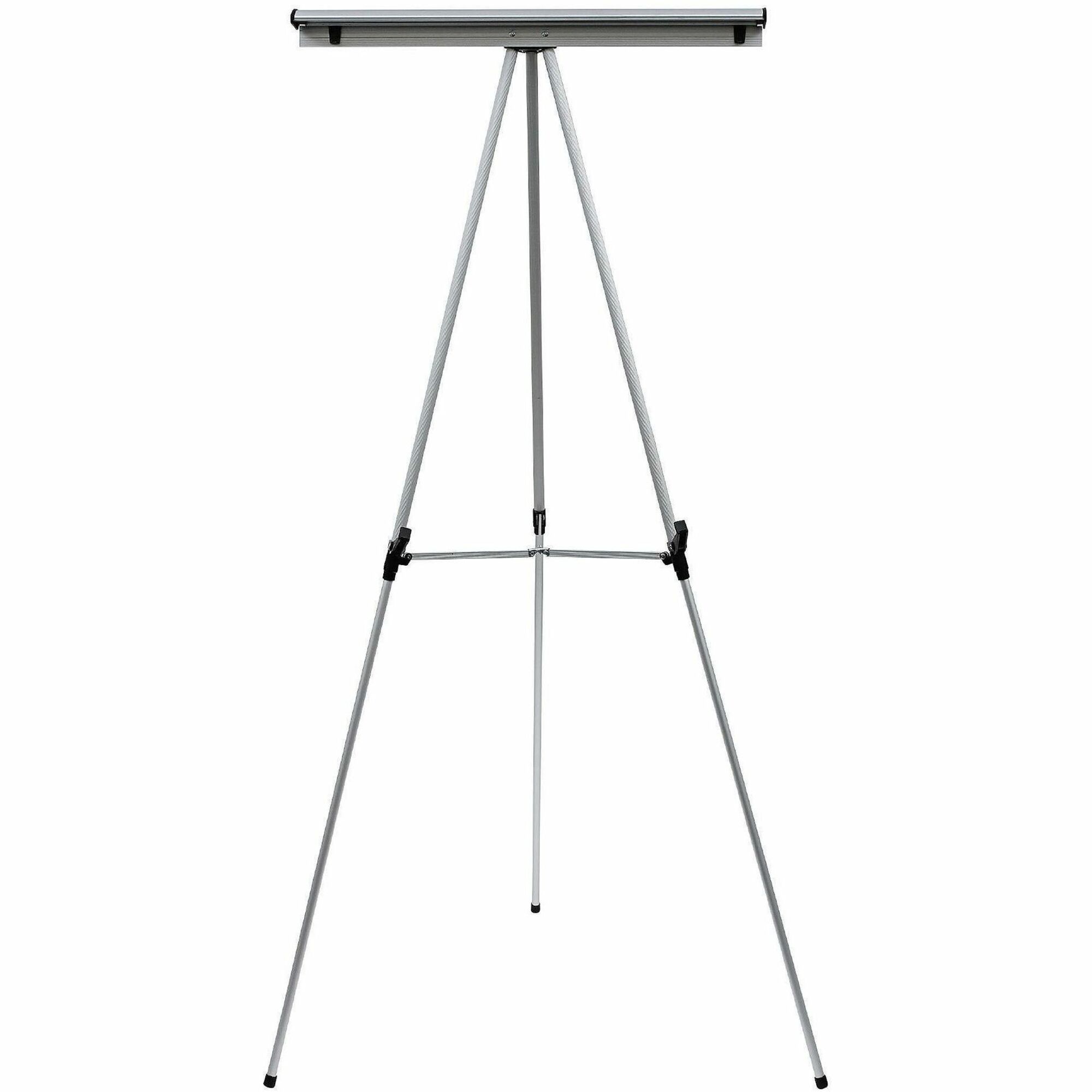 Lorell Presentation Easel