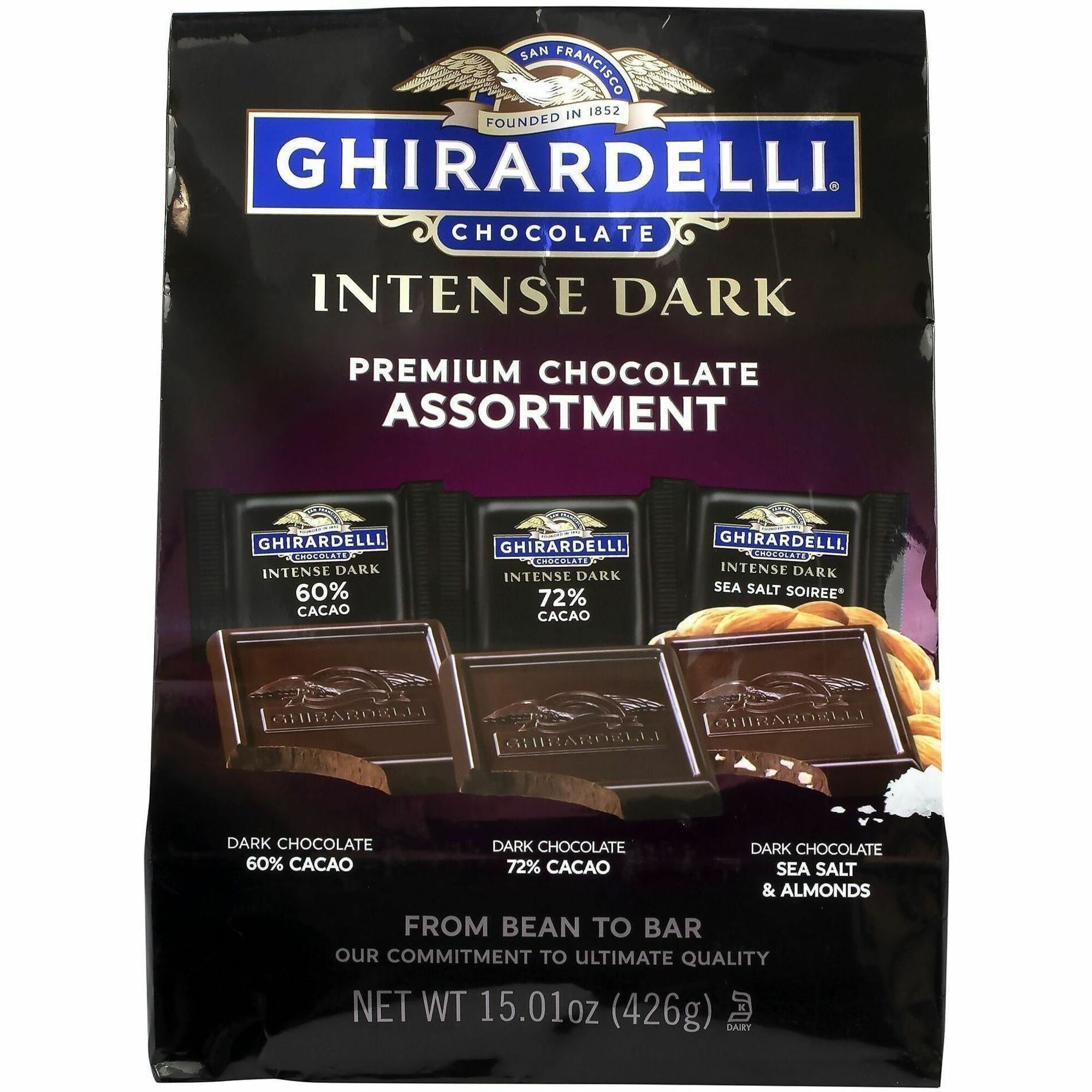 Green Rabbit Chocolate