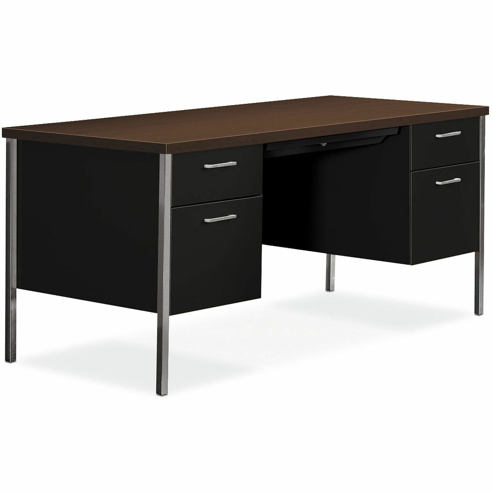 HON 34000 Series Steel Desking