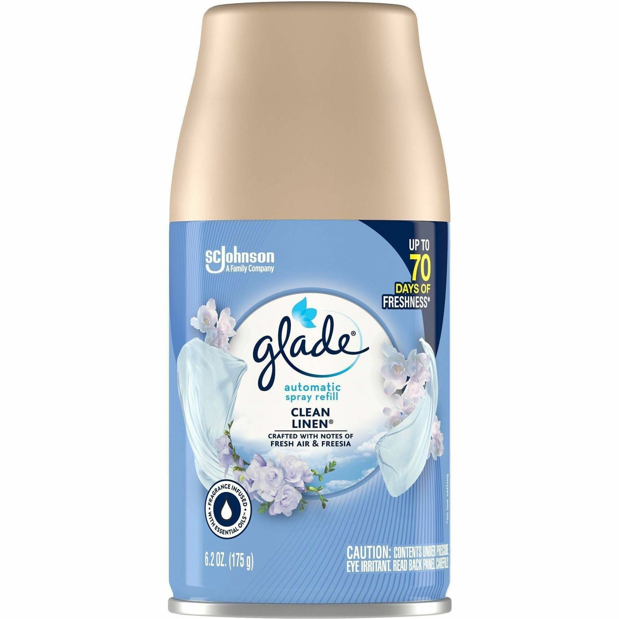 Glade Automatic Spray Refill Value Pack