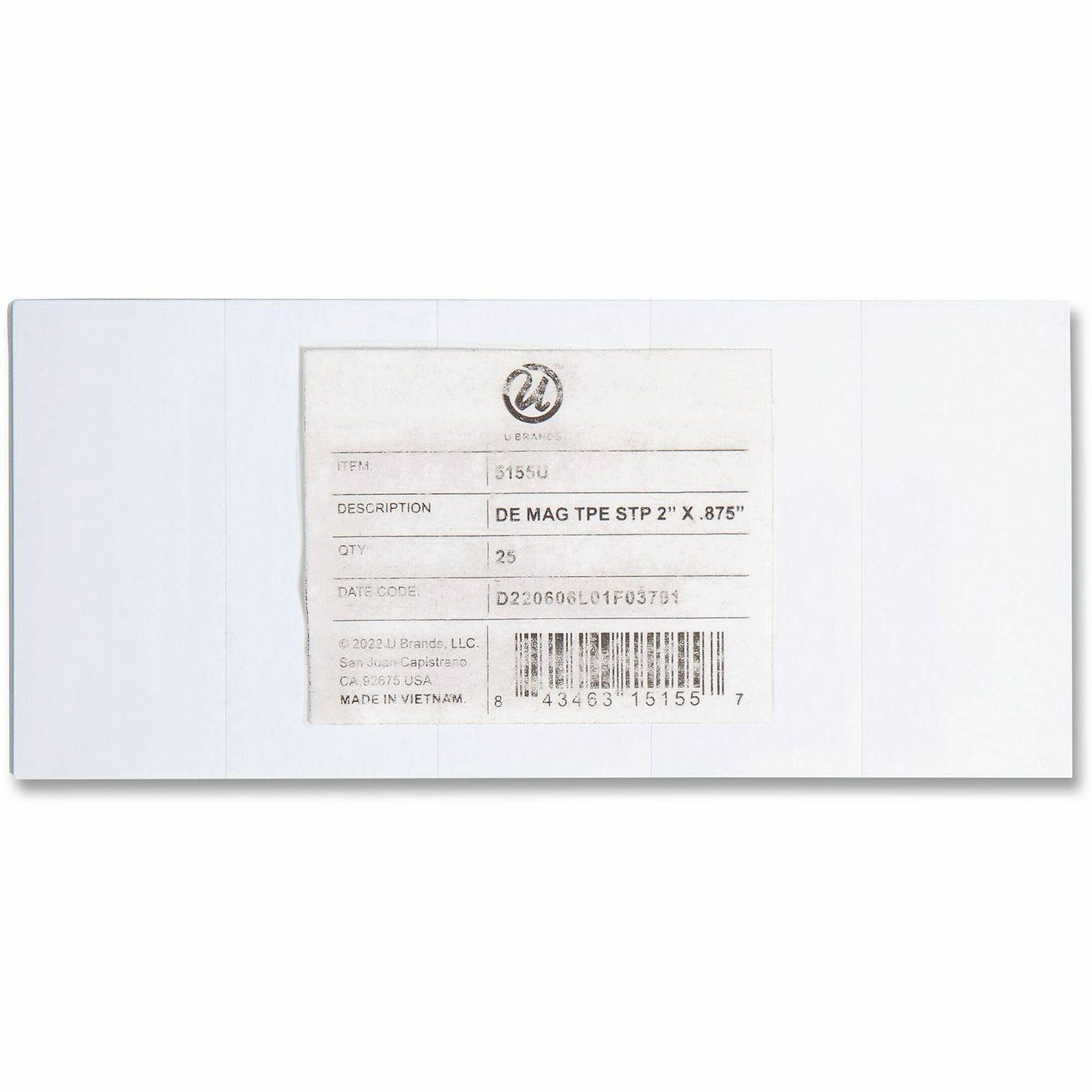 U Brands Magnet Strip