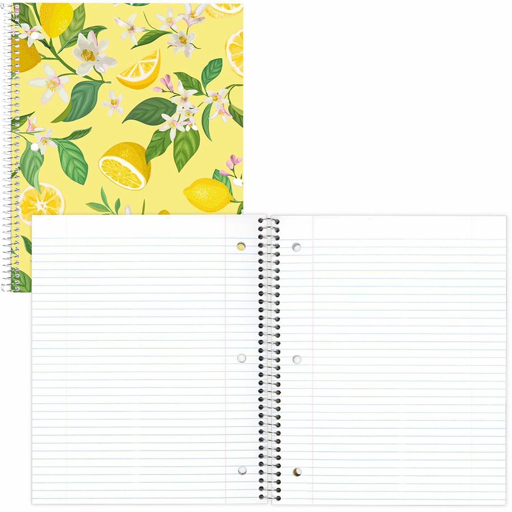 Rediform Xtreme Notorious Note-Taking Pad